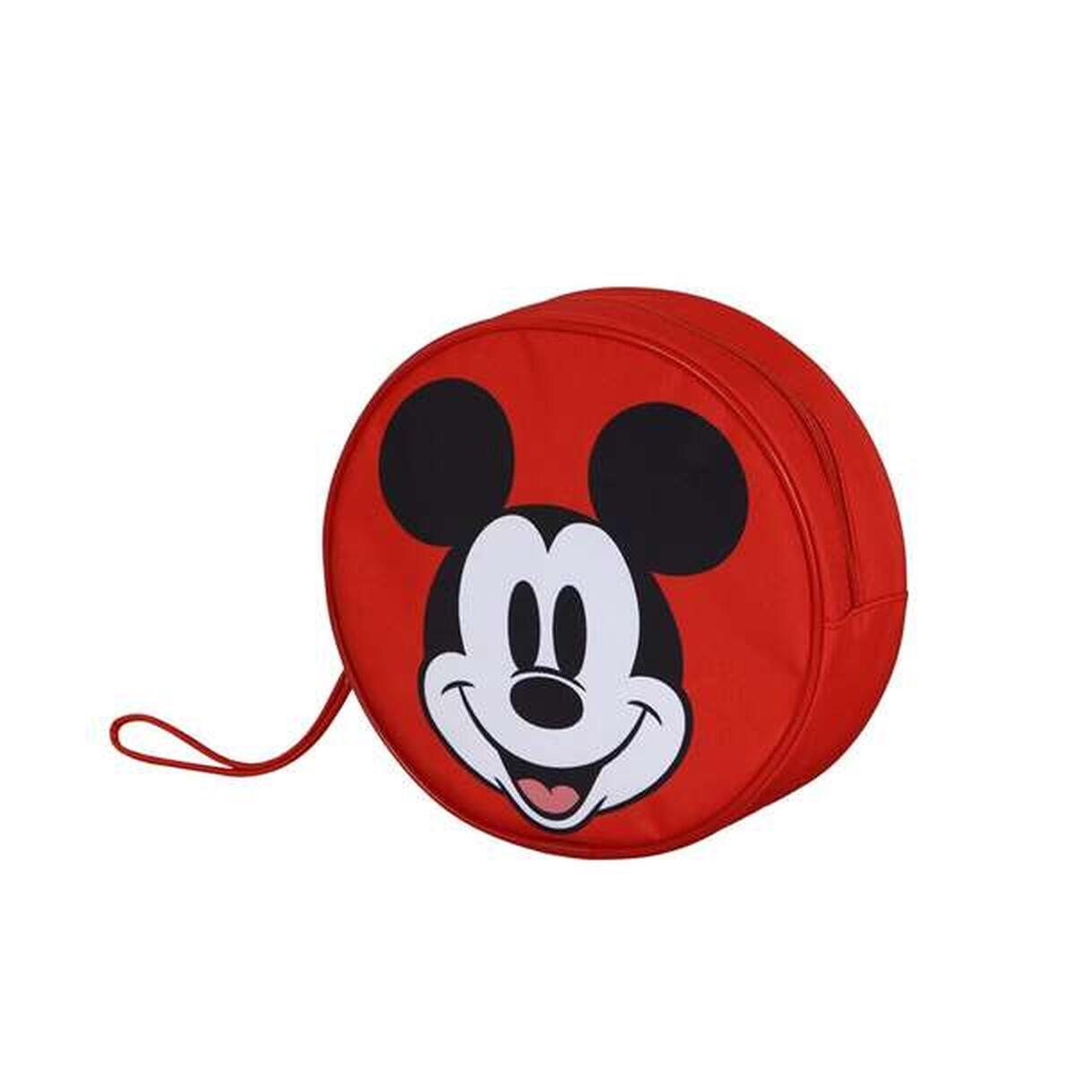 Torba podróżna DISNEY Czerwony