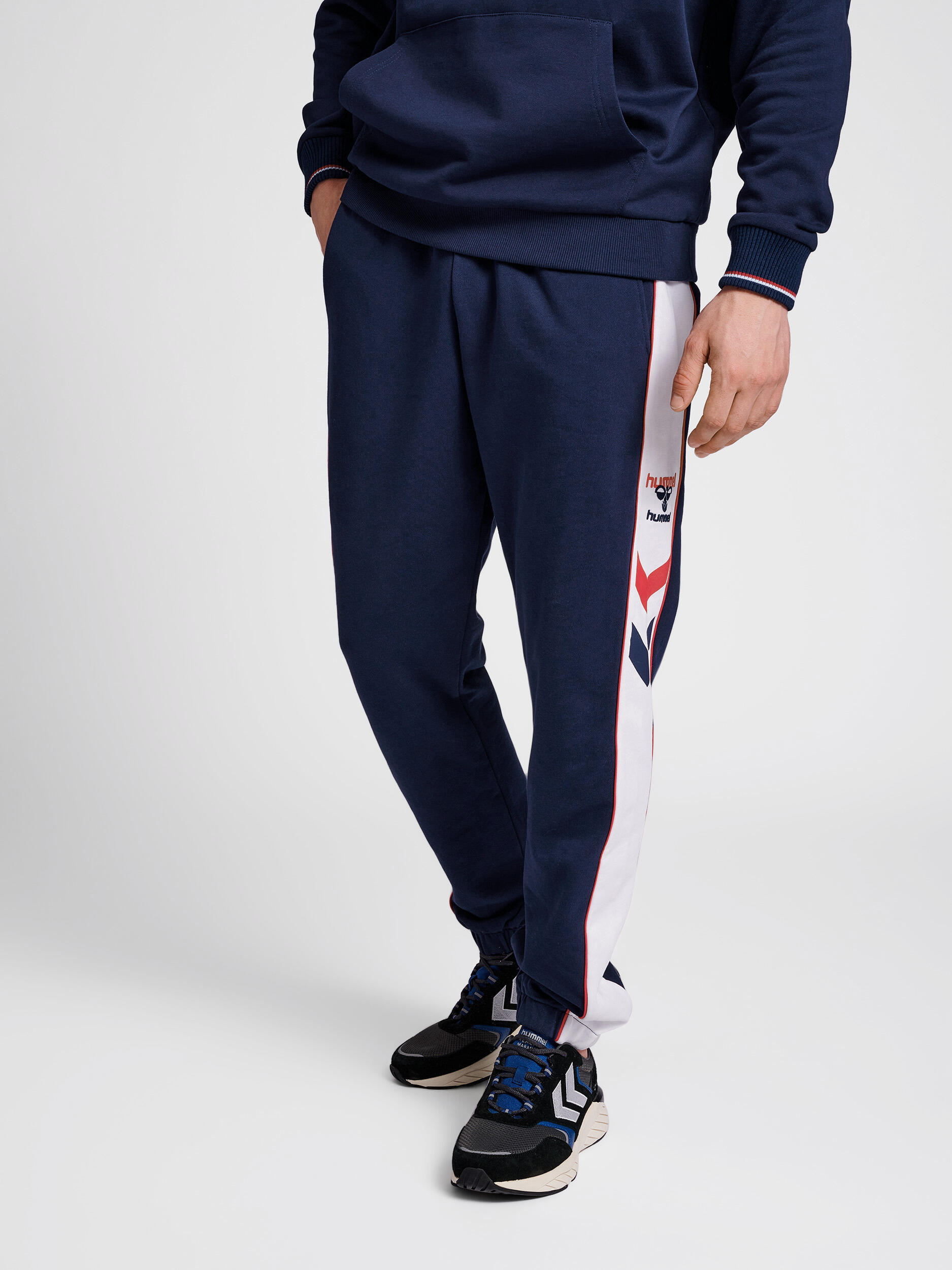 Spodnie do joggingu Hummel IC Durban