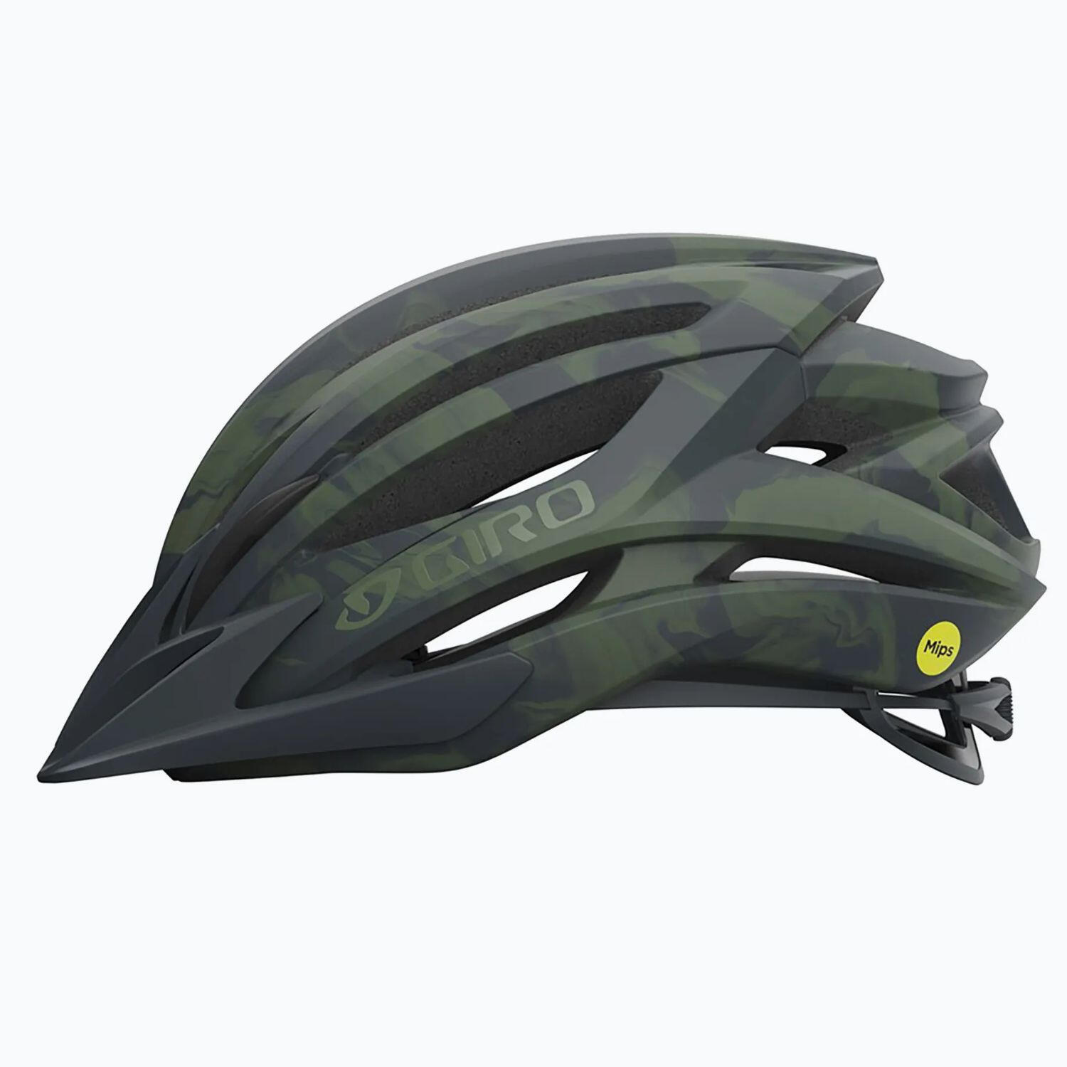 Kask rowerowy dla dorosłych Giro Artex Mips® MTB