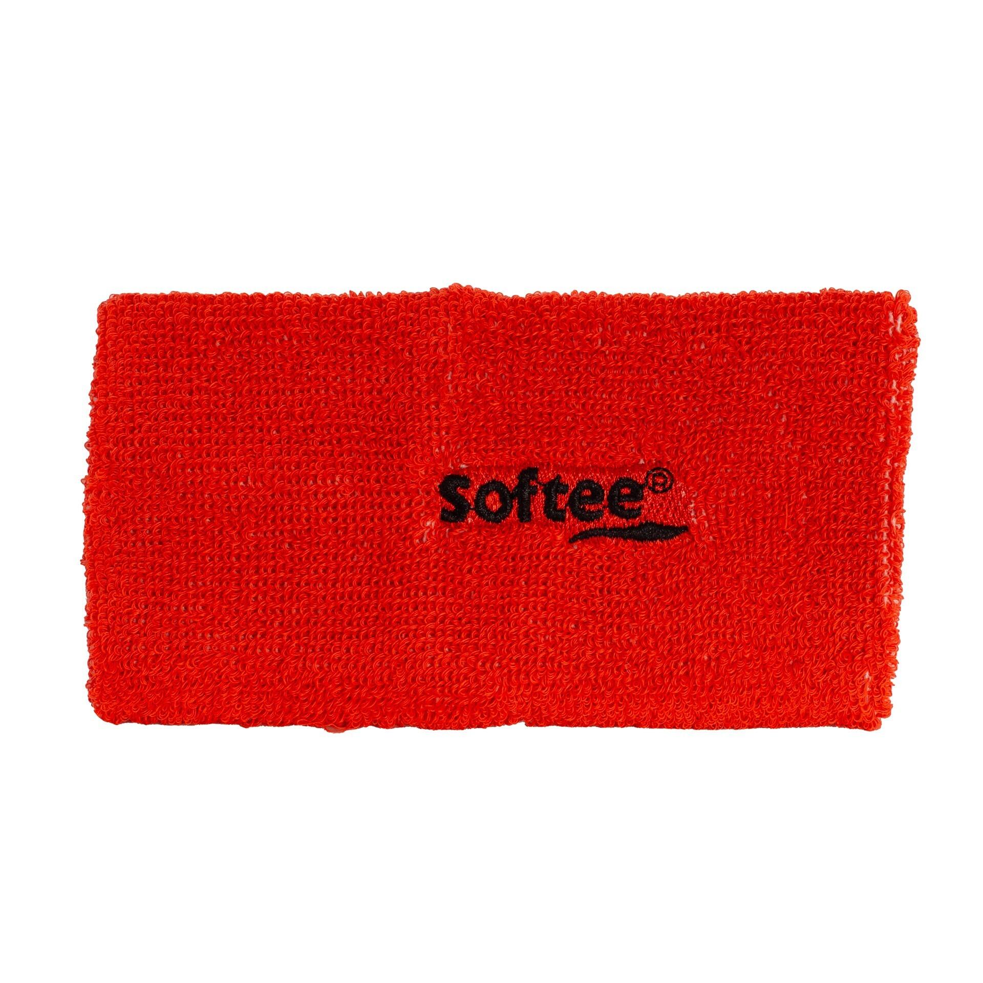 Softee na nadgarstek Xxl Coral ÚNICA