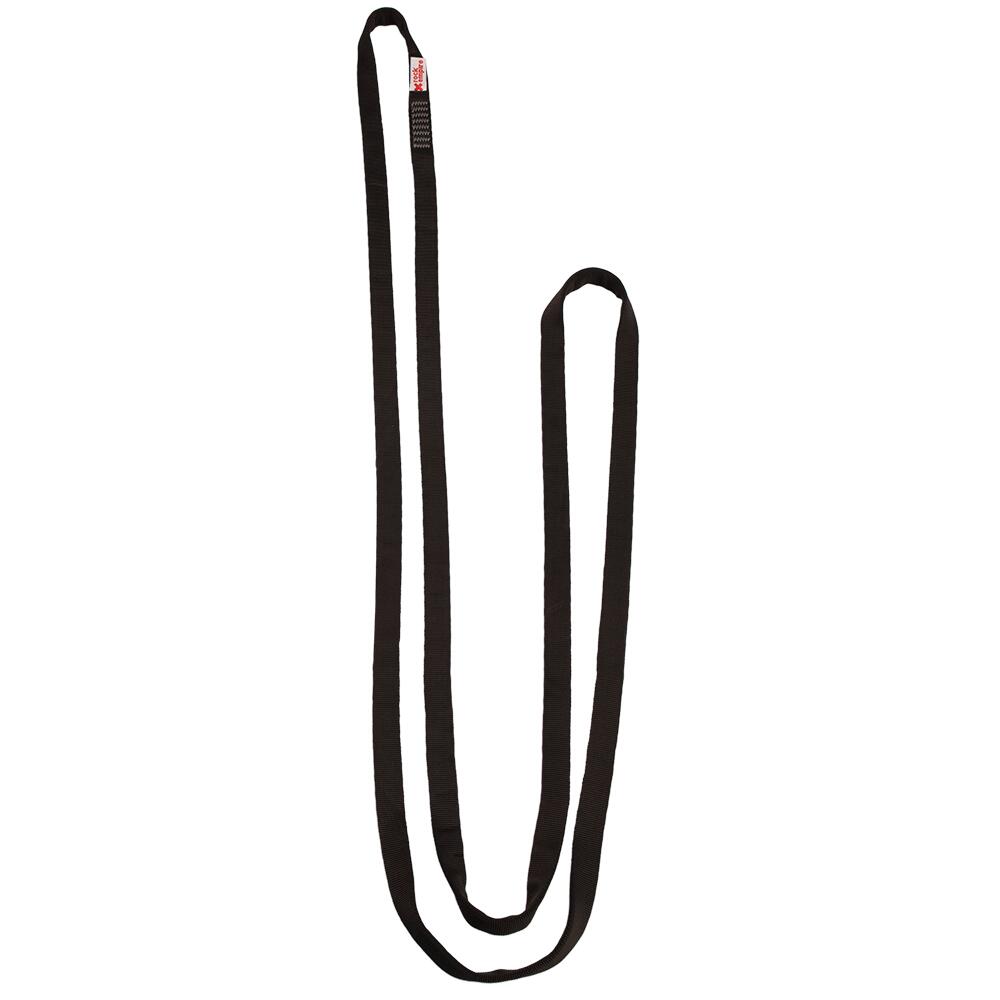 Lina profesjonalna Smyce Rock Empire Oko 20 mm 150 cm odporna na ścieranie