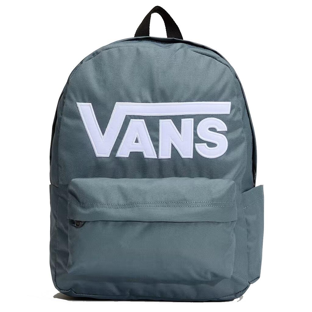 VANS OLD SKOOL DROP V BACKP Niebieski