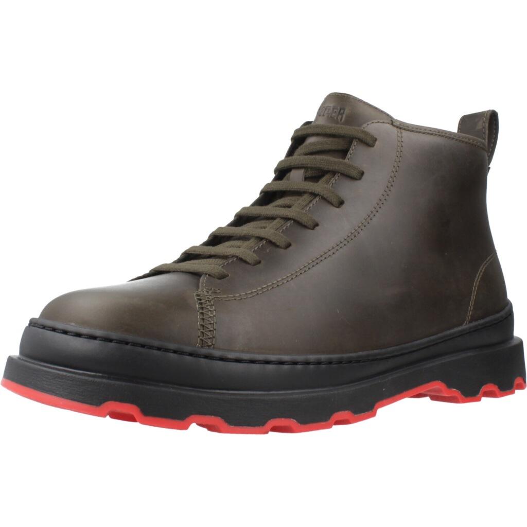 Buty CAMPER BRUTUS Zielony