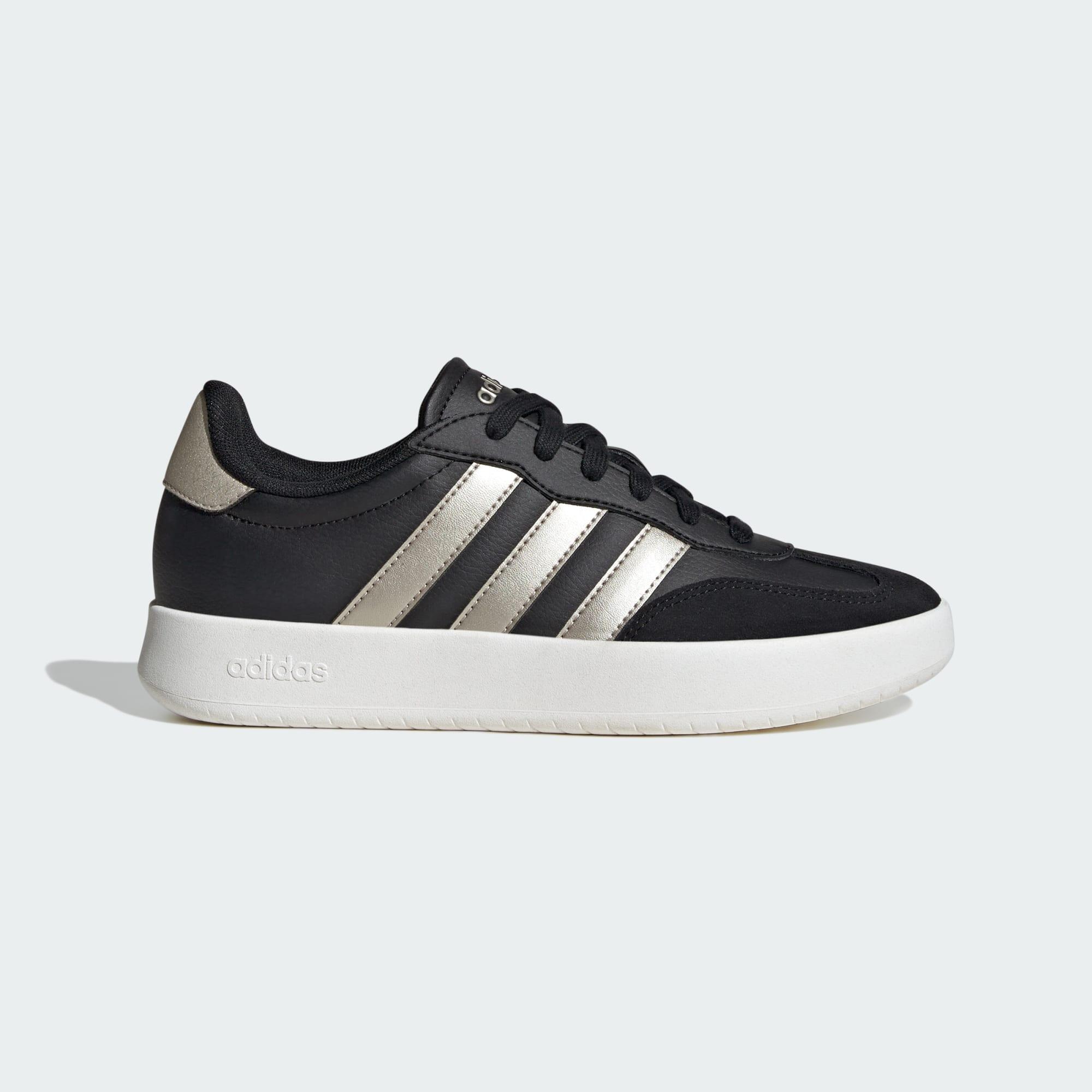 Buty Barreda