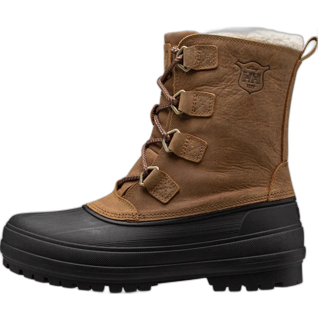 Buty zimowe Helly Hansen varanger primaloft