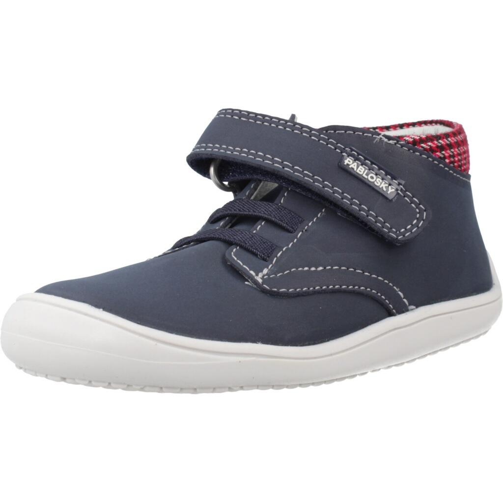 Buty PABLOSKY 063921P Niebieski