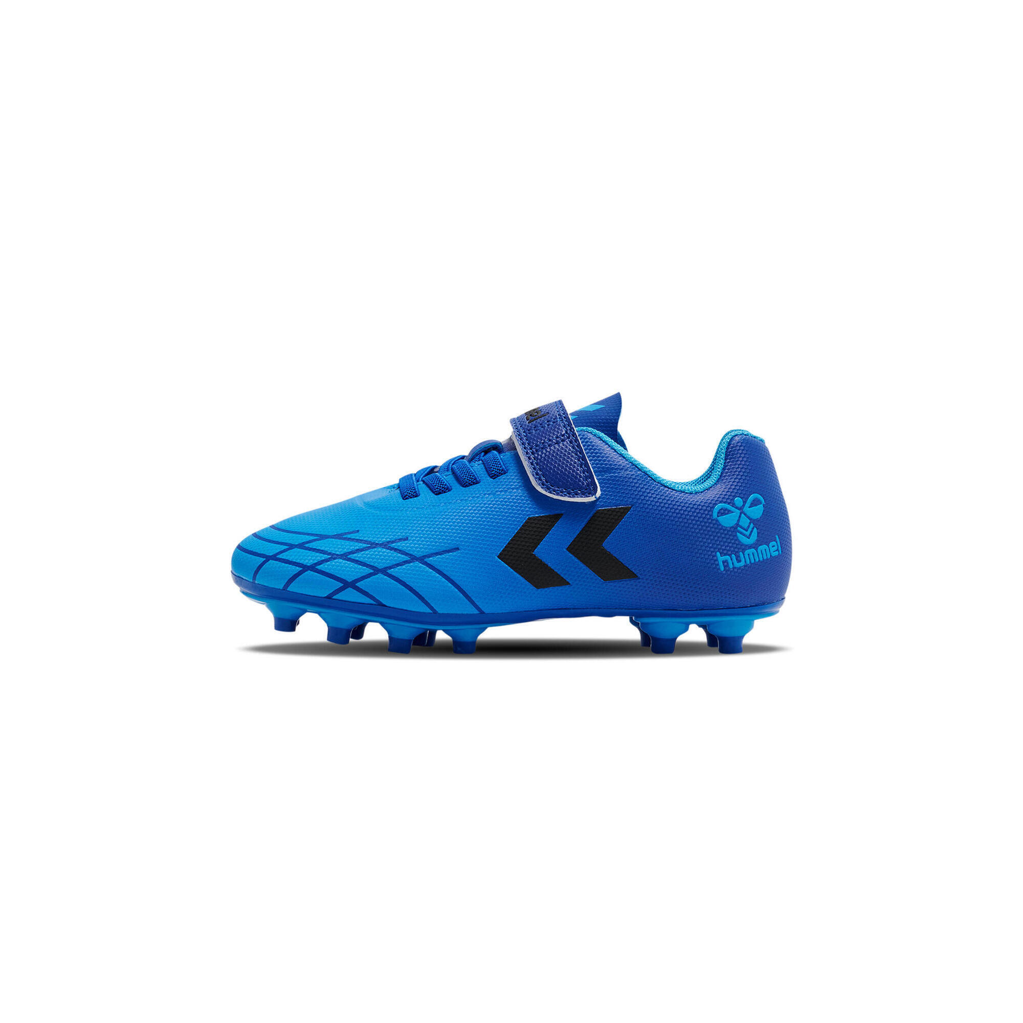 Dziecięce buty piłkarskie Hummel Top Star FG