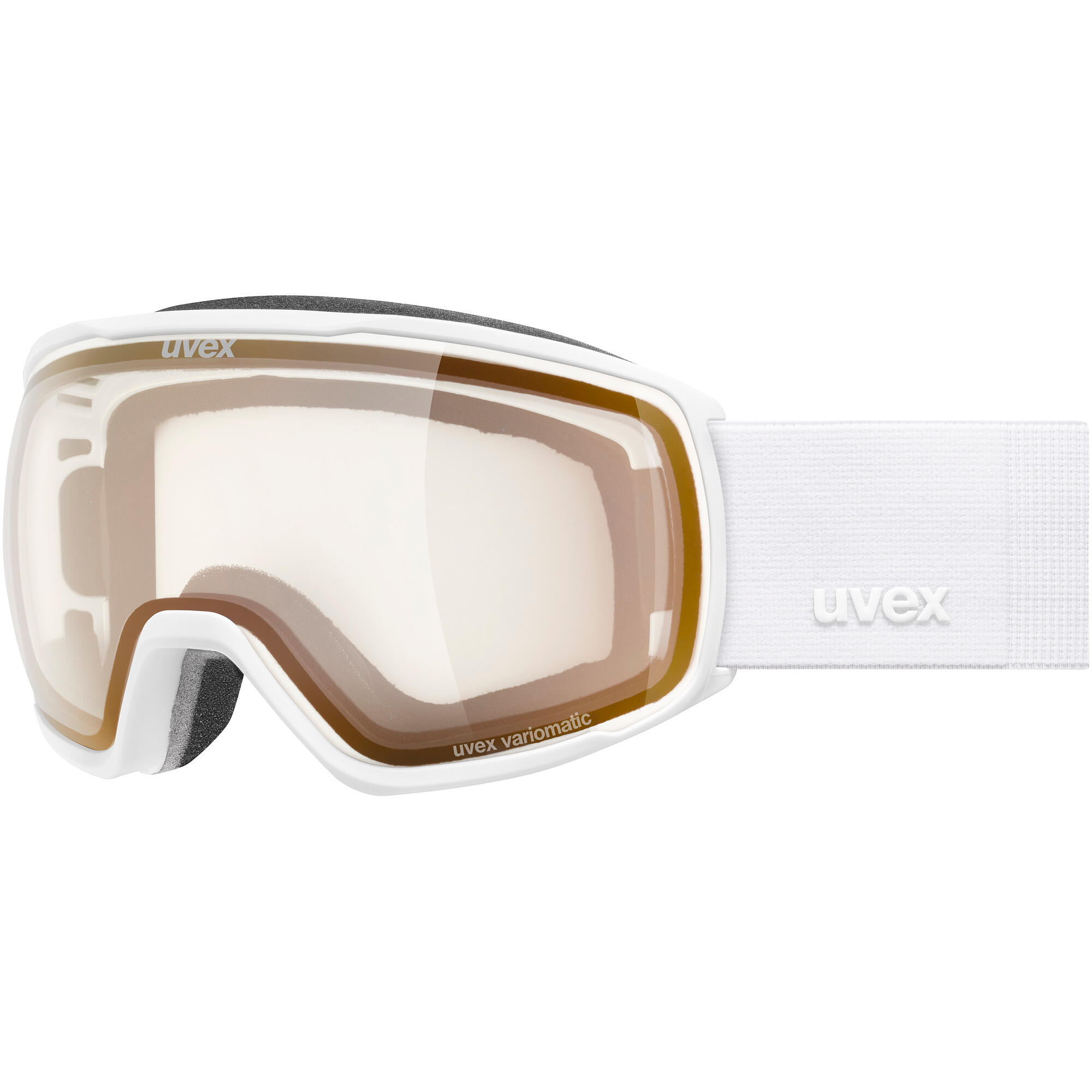 Gogle narciarskie UVEX Victorious pro V