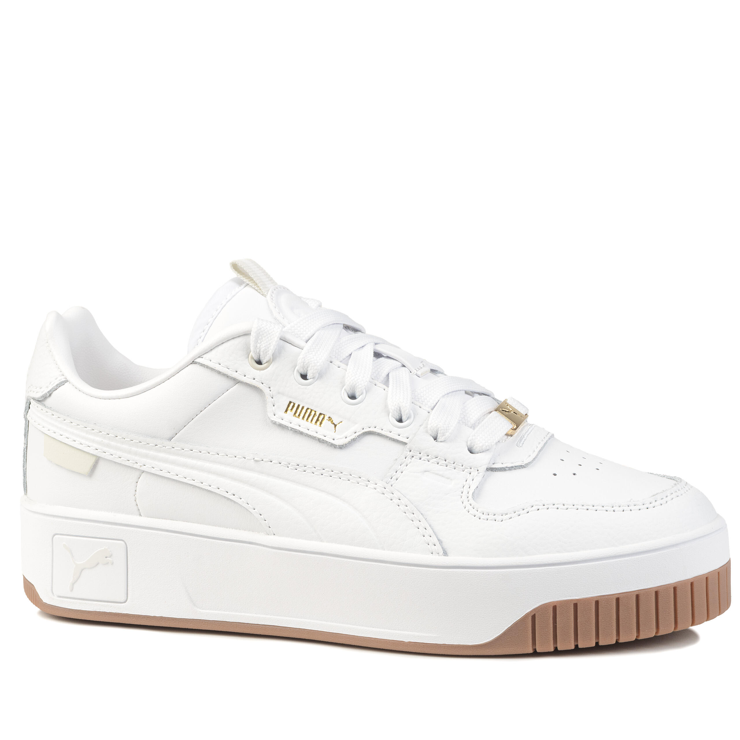 Buty damskie sportowe Puma CARINA STREET LUX