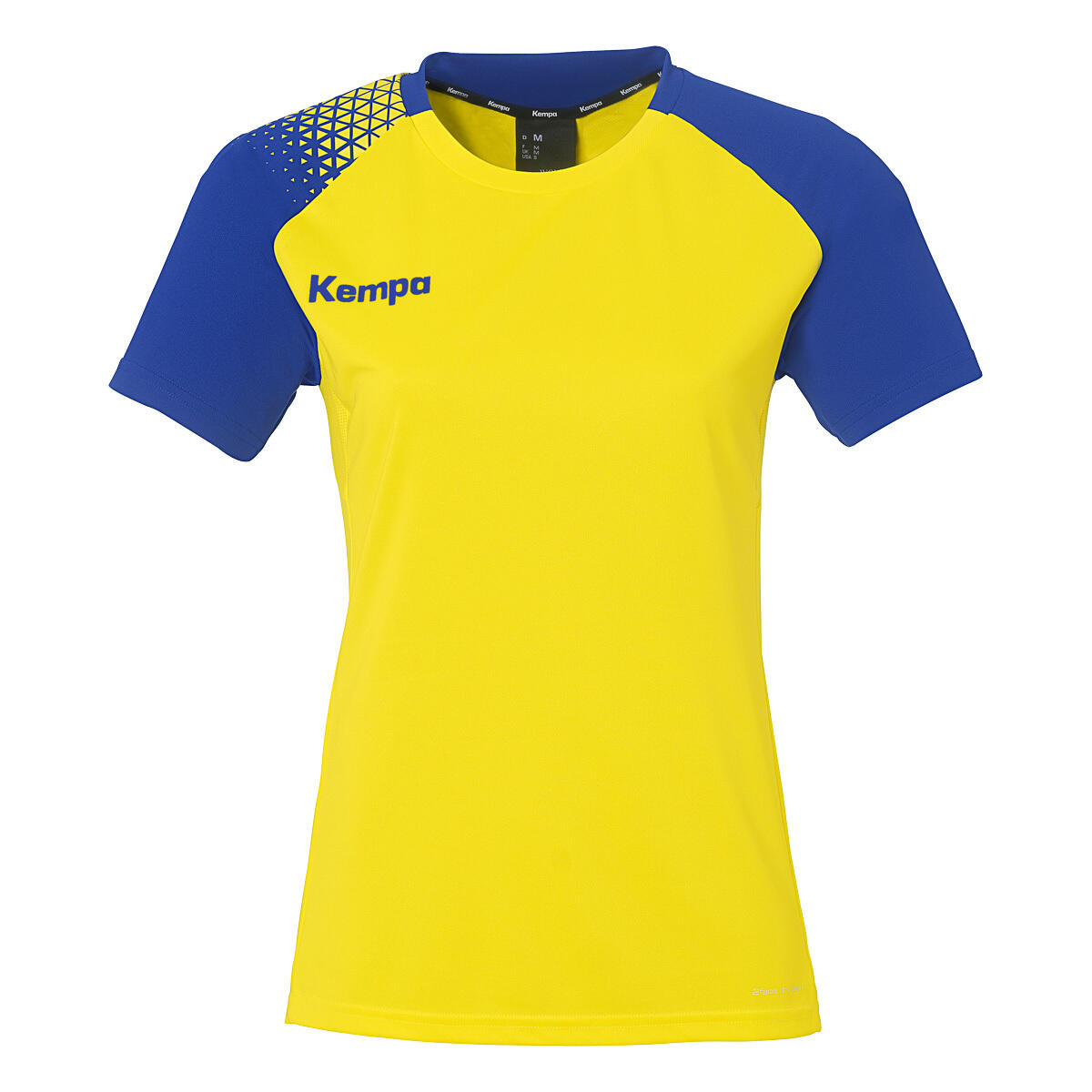 Damski jersey Kempa Ambition 28