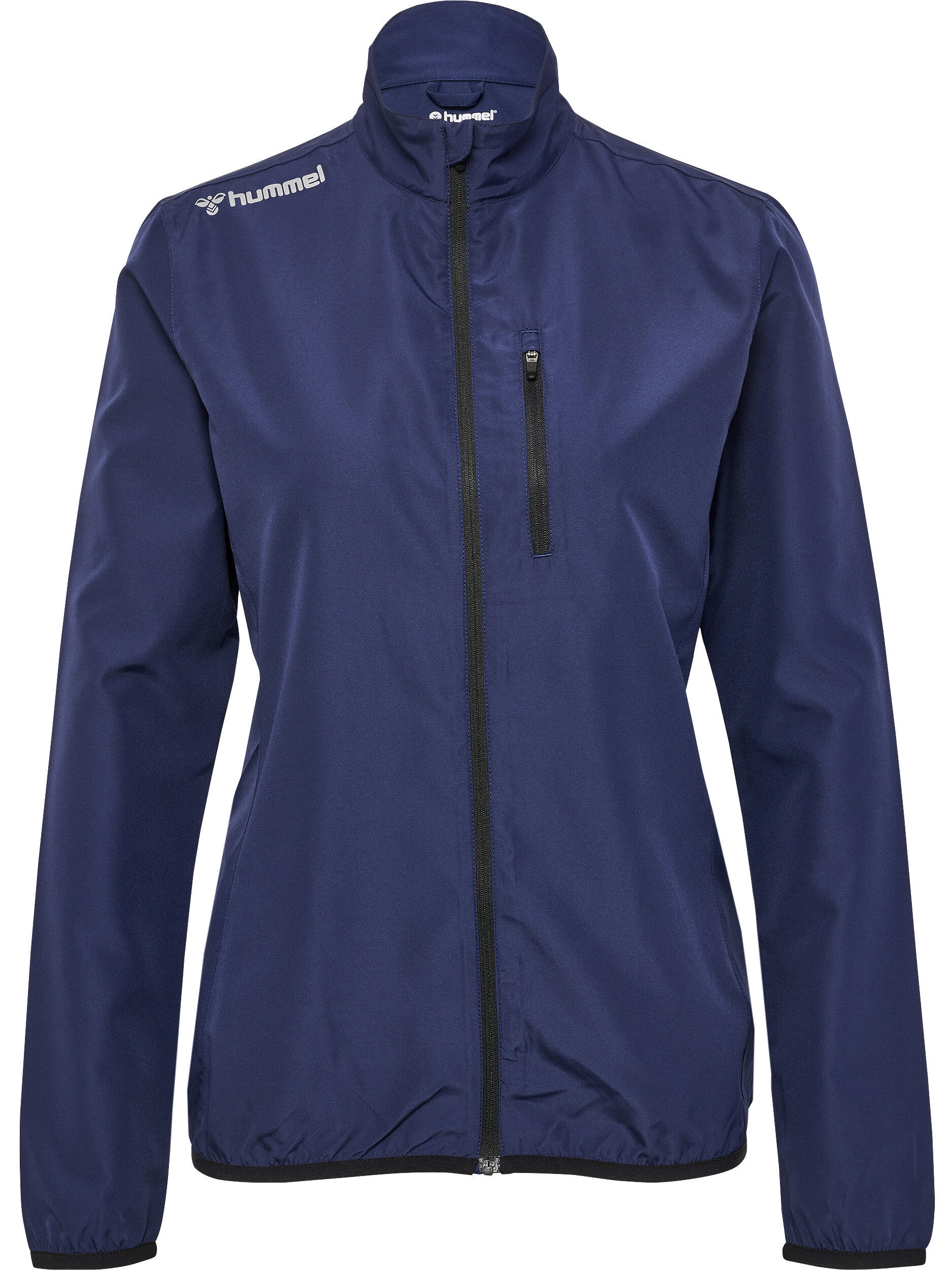Damska bluza dresowa Hummel