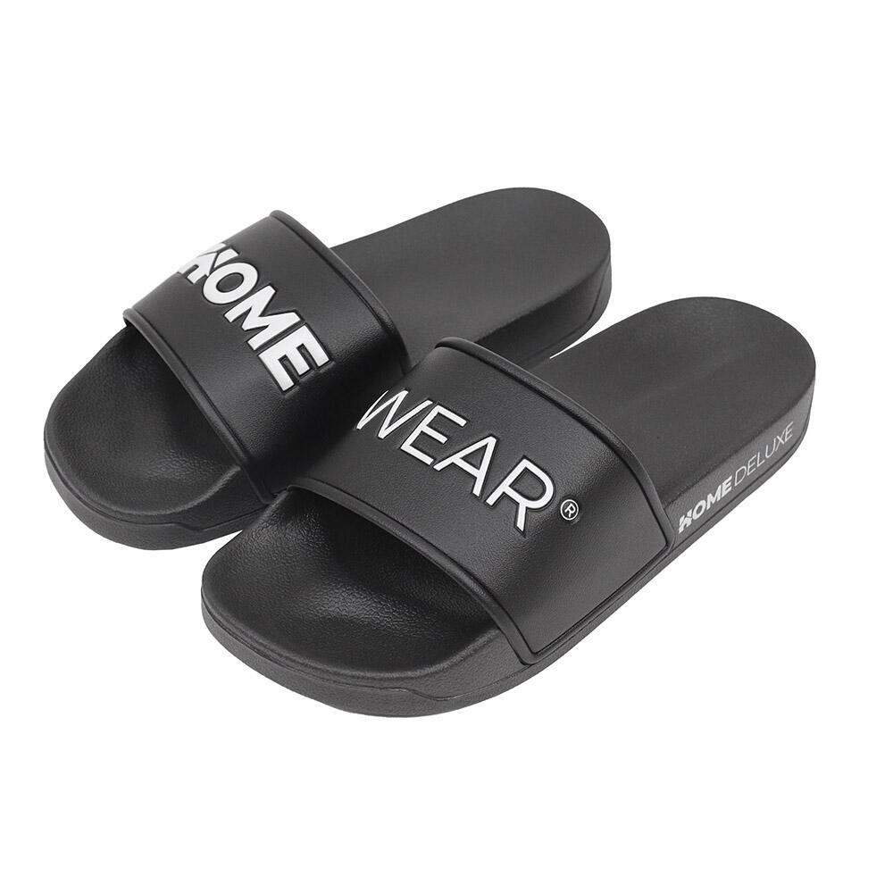 Odzież domowa Homeyletten Unisex SUN – 45-46 Czarny