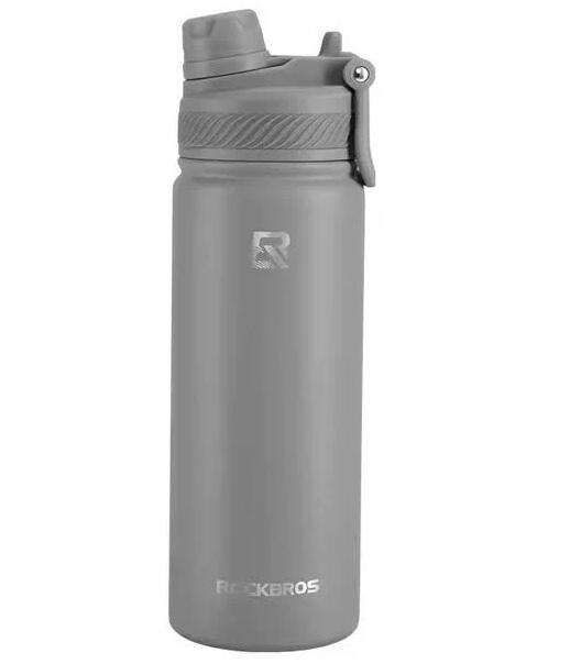 Bidon sportowy termiczny Rockbros 650ml