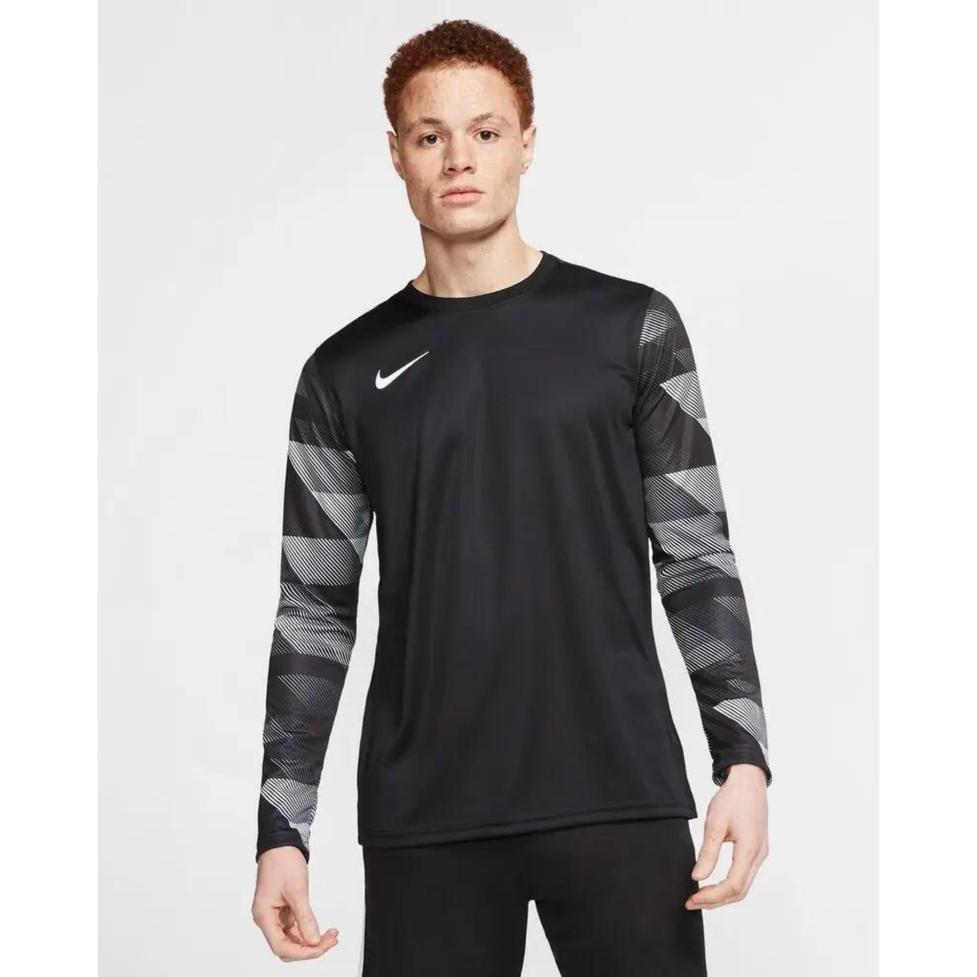 Bluza piłkarska męska Nike Dry Park IV