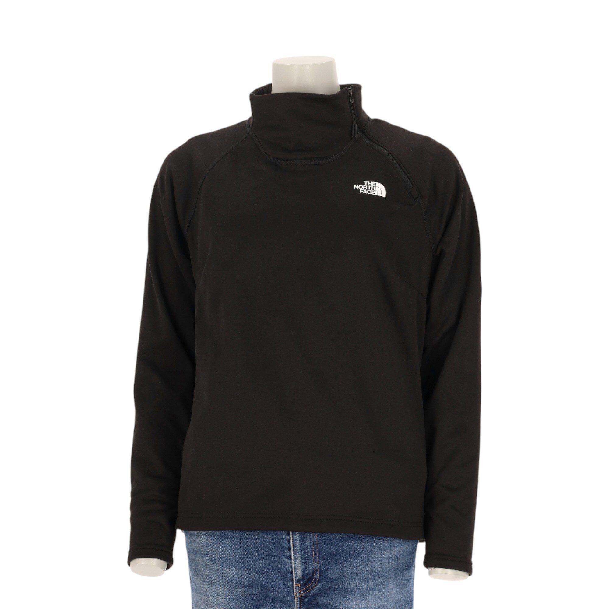Second life - The North Face sweter damski - Jak nowy