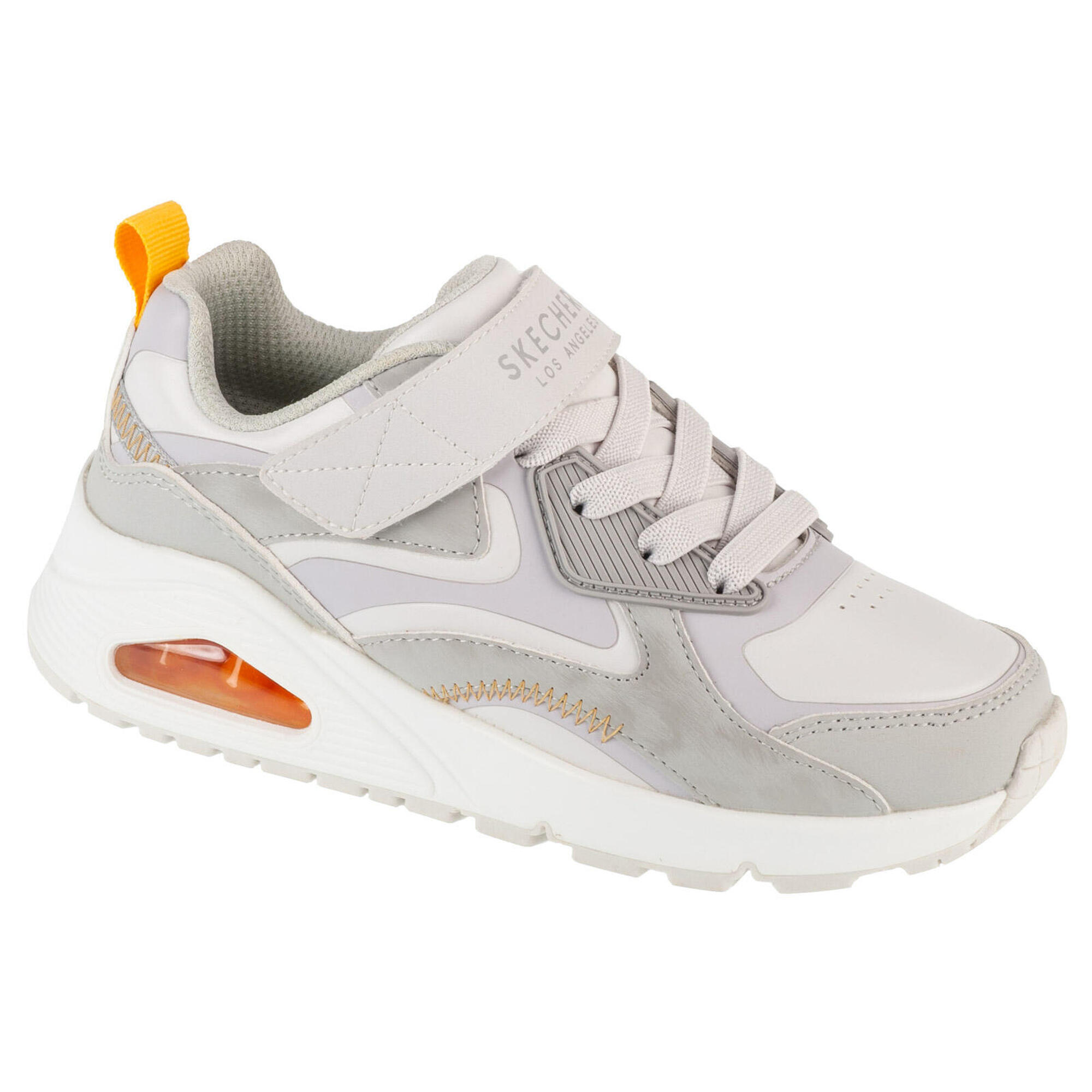 Buty sportowe Sneakersy dziewczęce Uno Gen1 - Color Rays