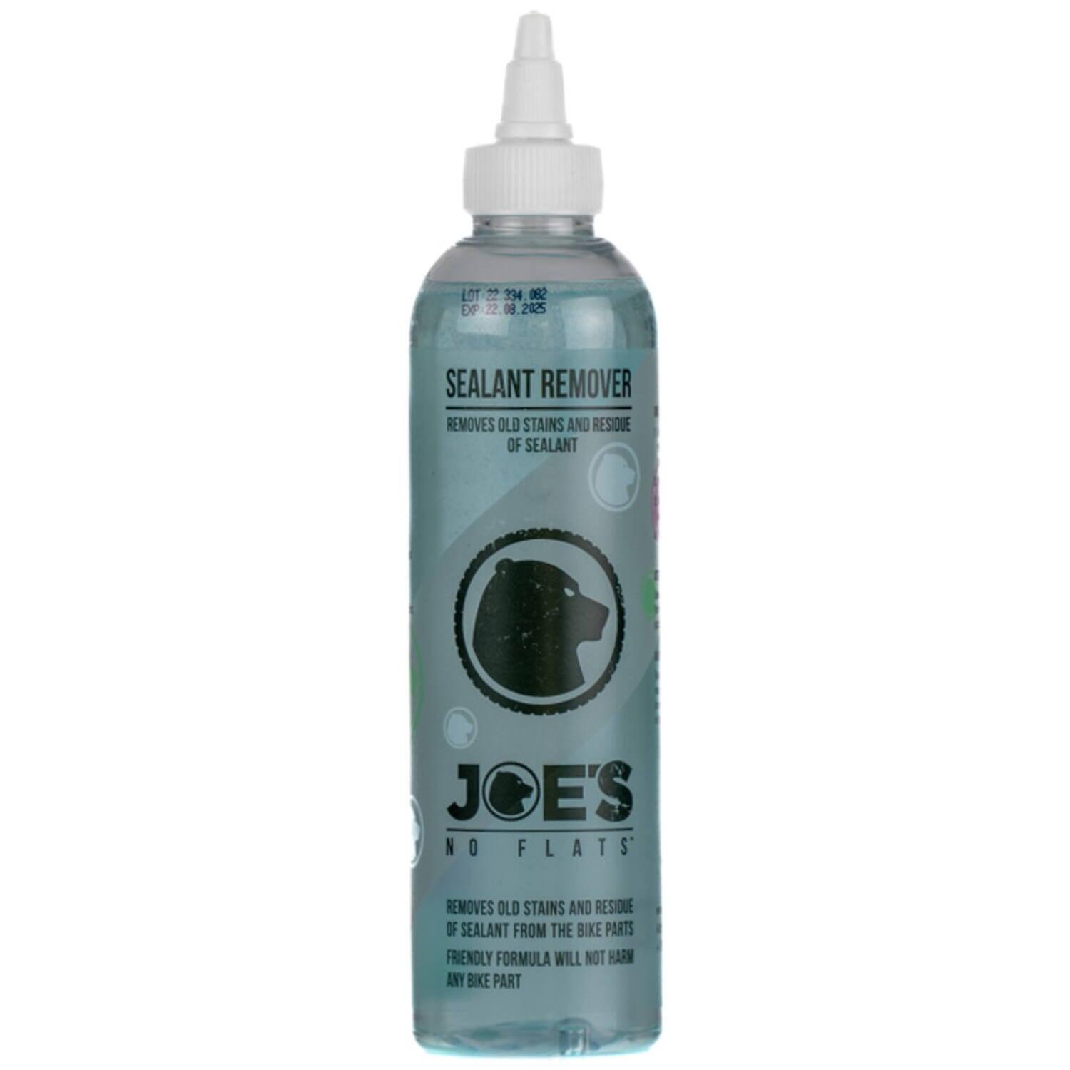 Joe's No Flats - Usuwacz uszczelniacza 240 ml
