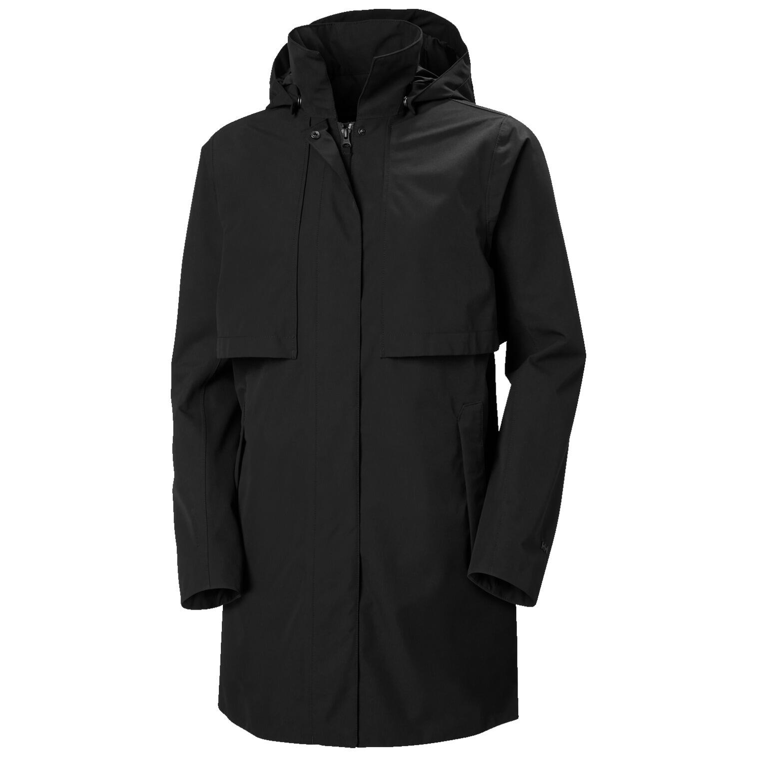 Damska kurtka wodoodporna Helly Hansen Lilja