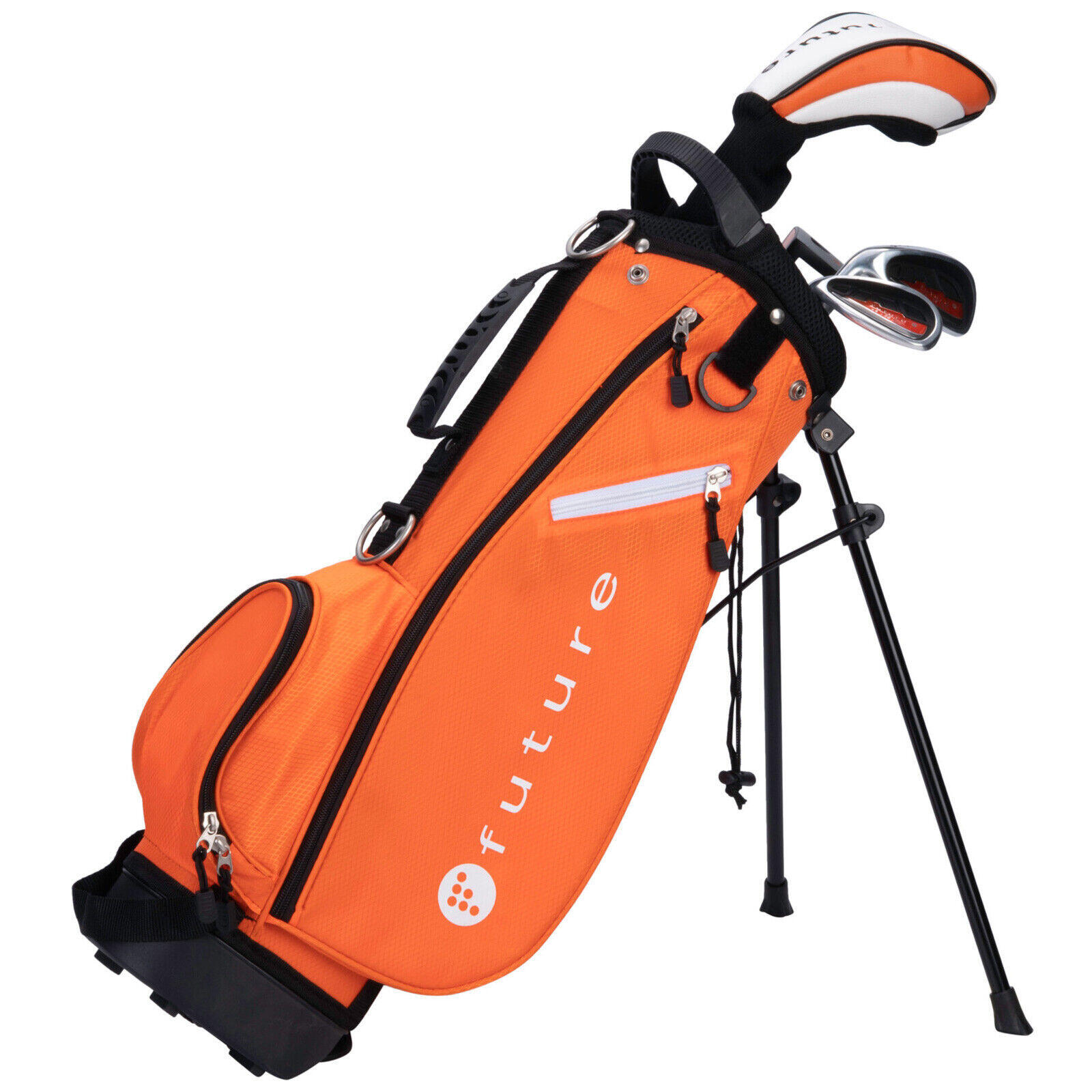 Dziecięca torba na statyw golfowy Future Lh