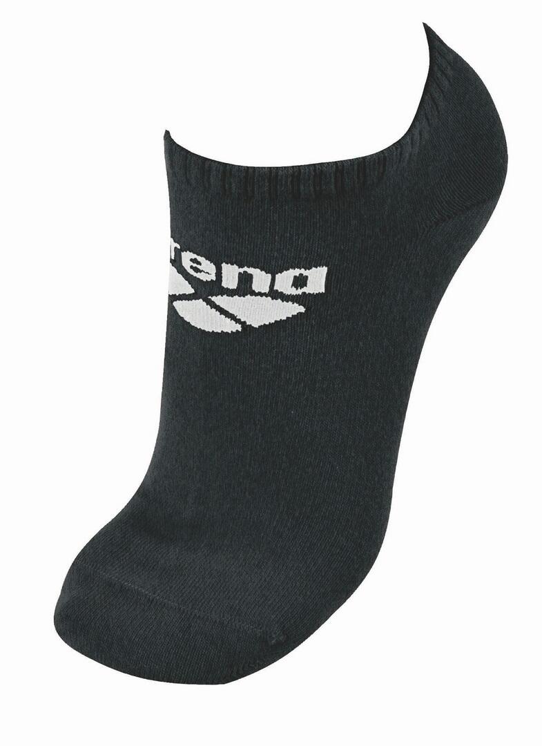 Skarpety Arena Sports Socks Basic niskie 3pack