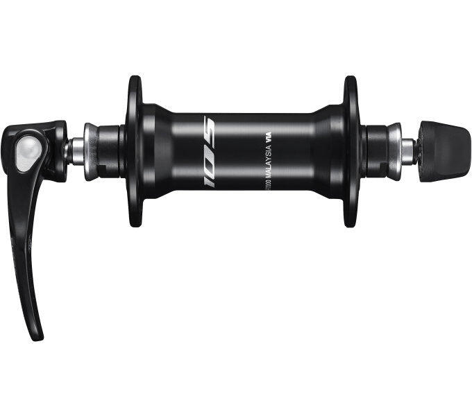 Piasta szybkomocująca Shimano 105 hb-r7000 frein jante 32H 133 mm