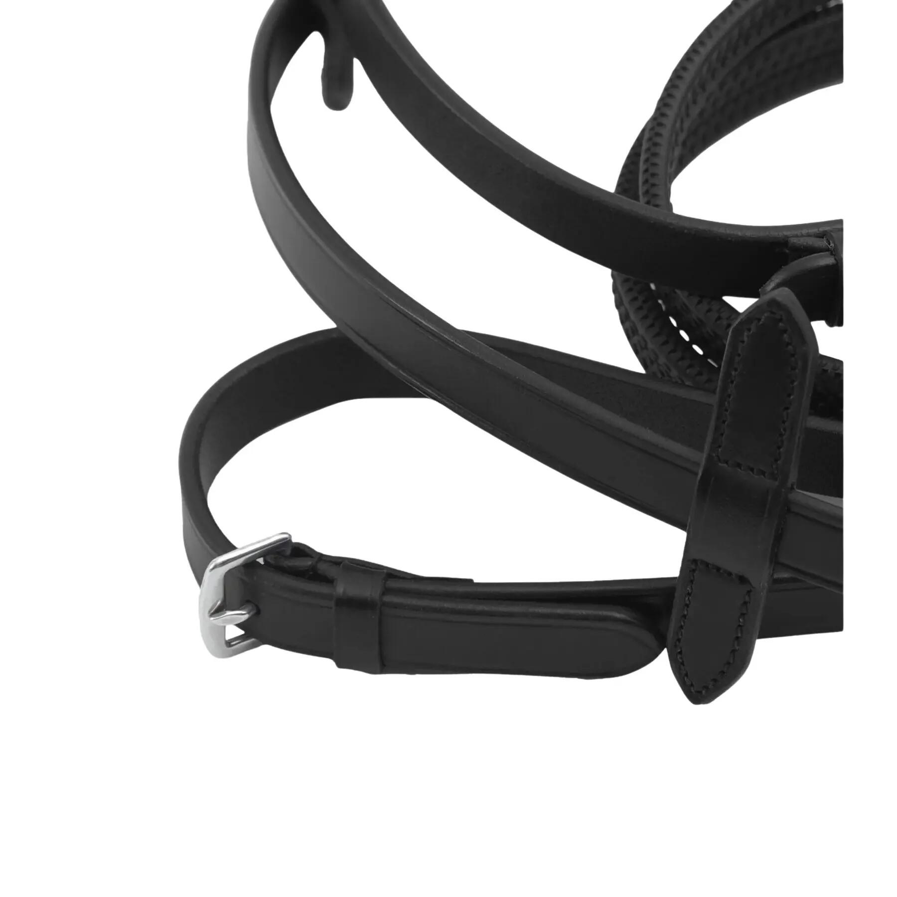 Reins for rubber horses Premier Equine Diego 54