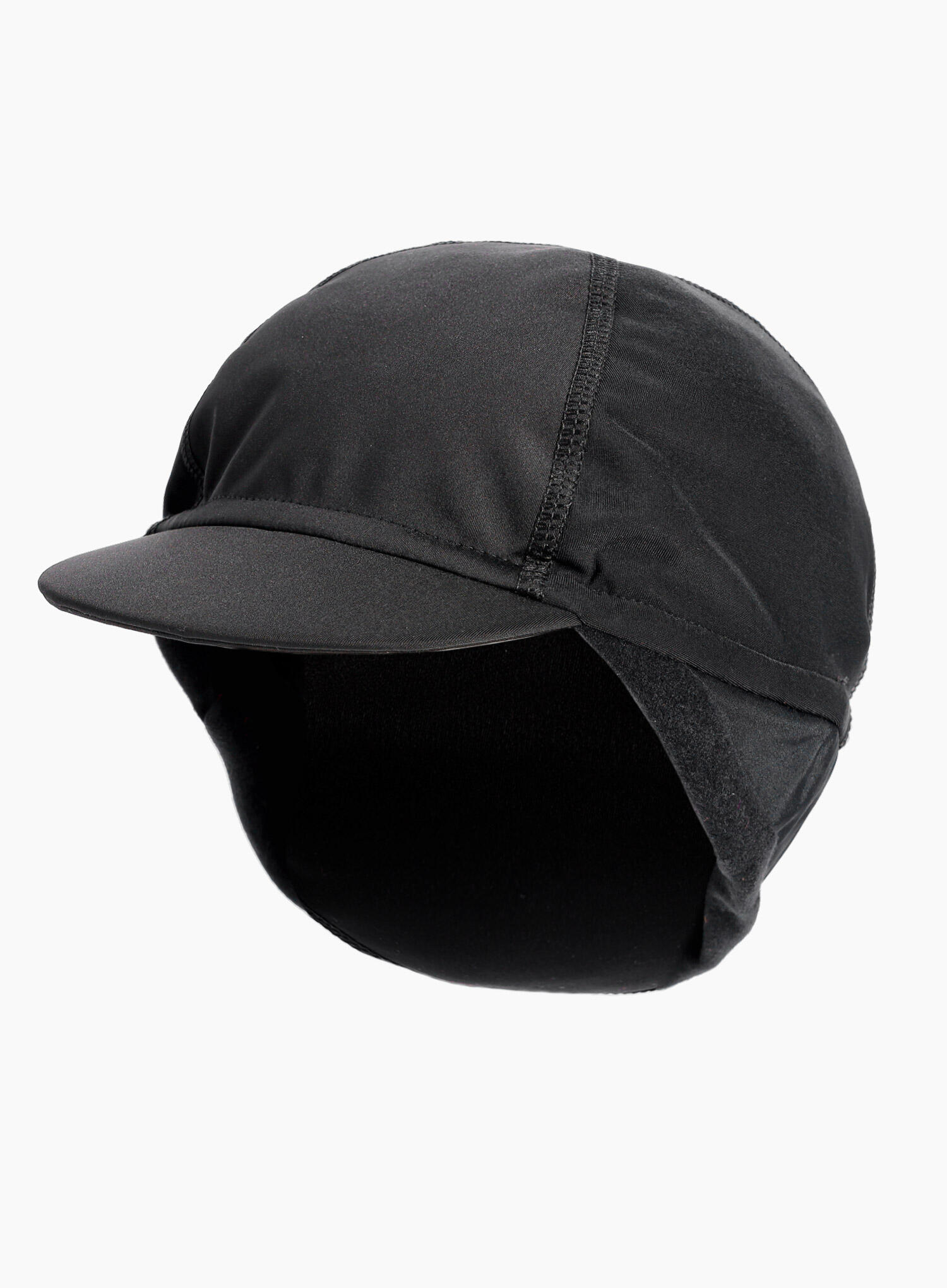Czapeczka kolarska POC Thermal Cap - uranium black