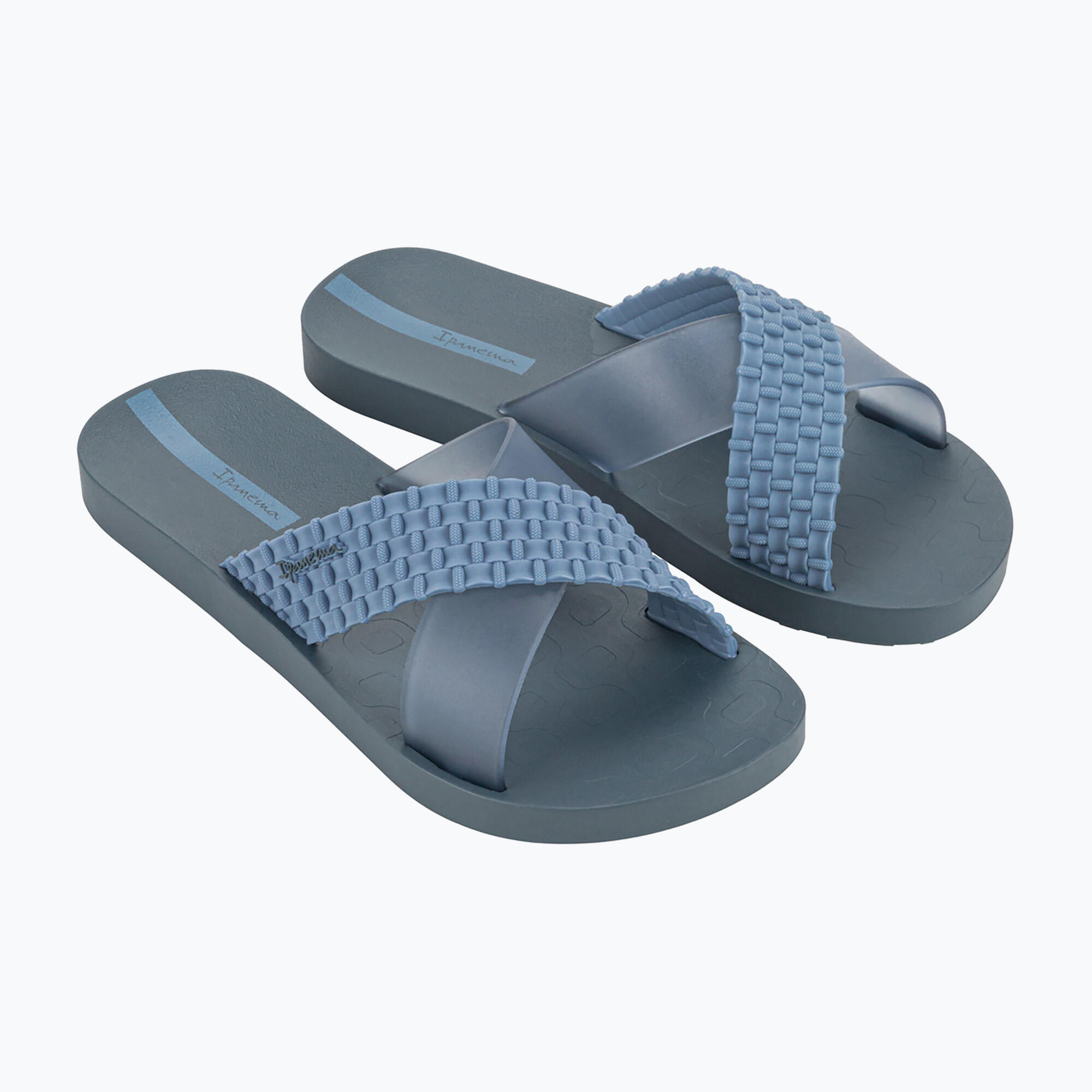 Klapki damskie Ipanema Sense Slide