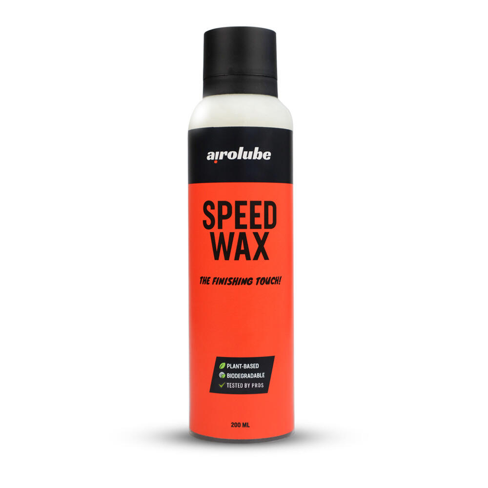 Airolube Speedwax 200 ml