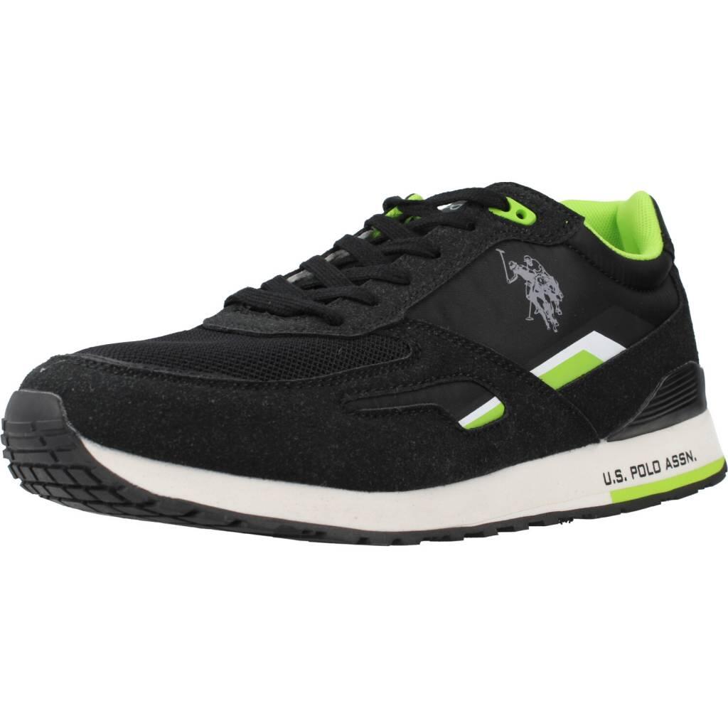 Buty sportowe dla mężczyzn U.S. Polo Assn.