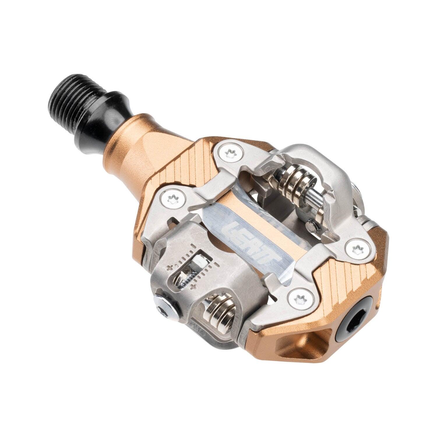 Pedały rowerowe (SPD) LEATT Pedals Endurance 6.0 Clip-in