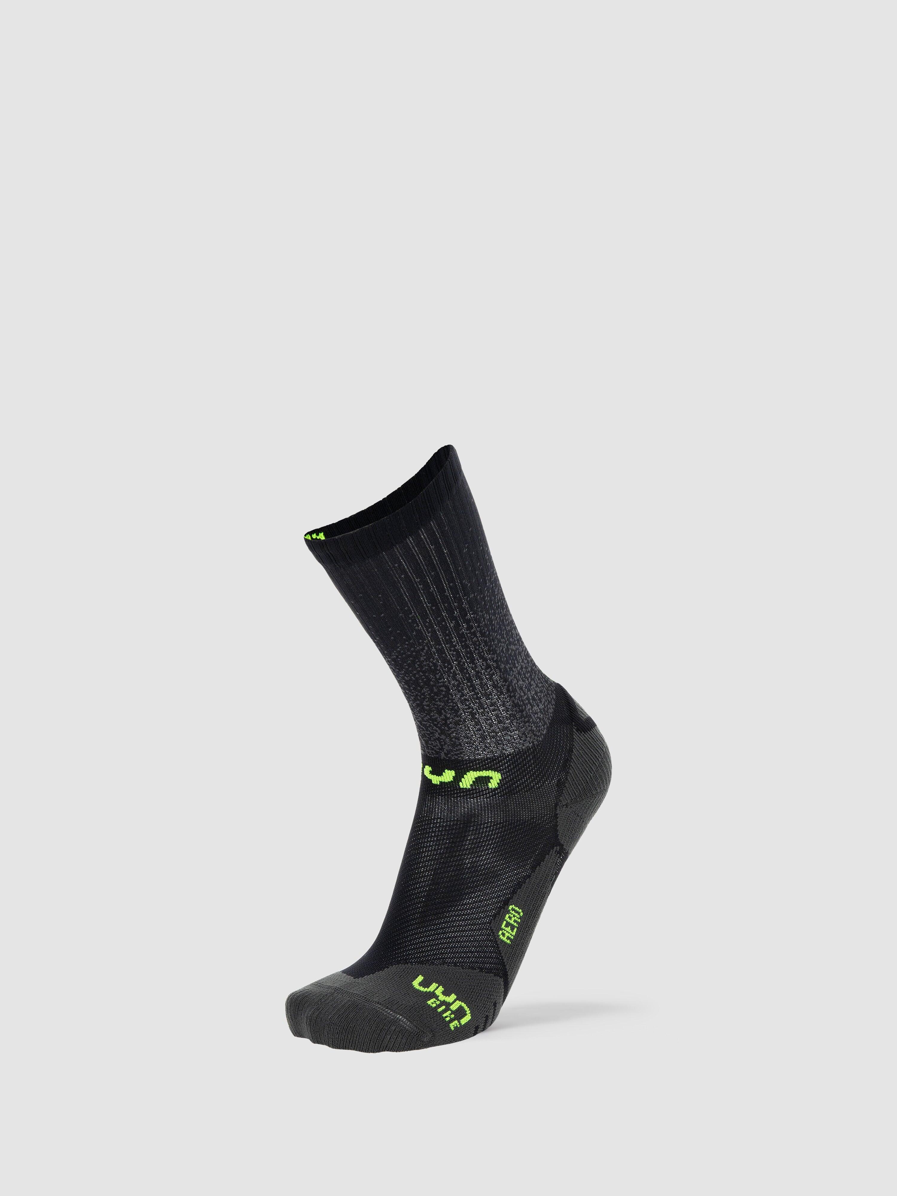 Cycling Aero Socks
