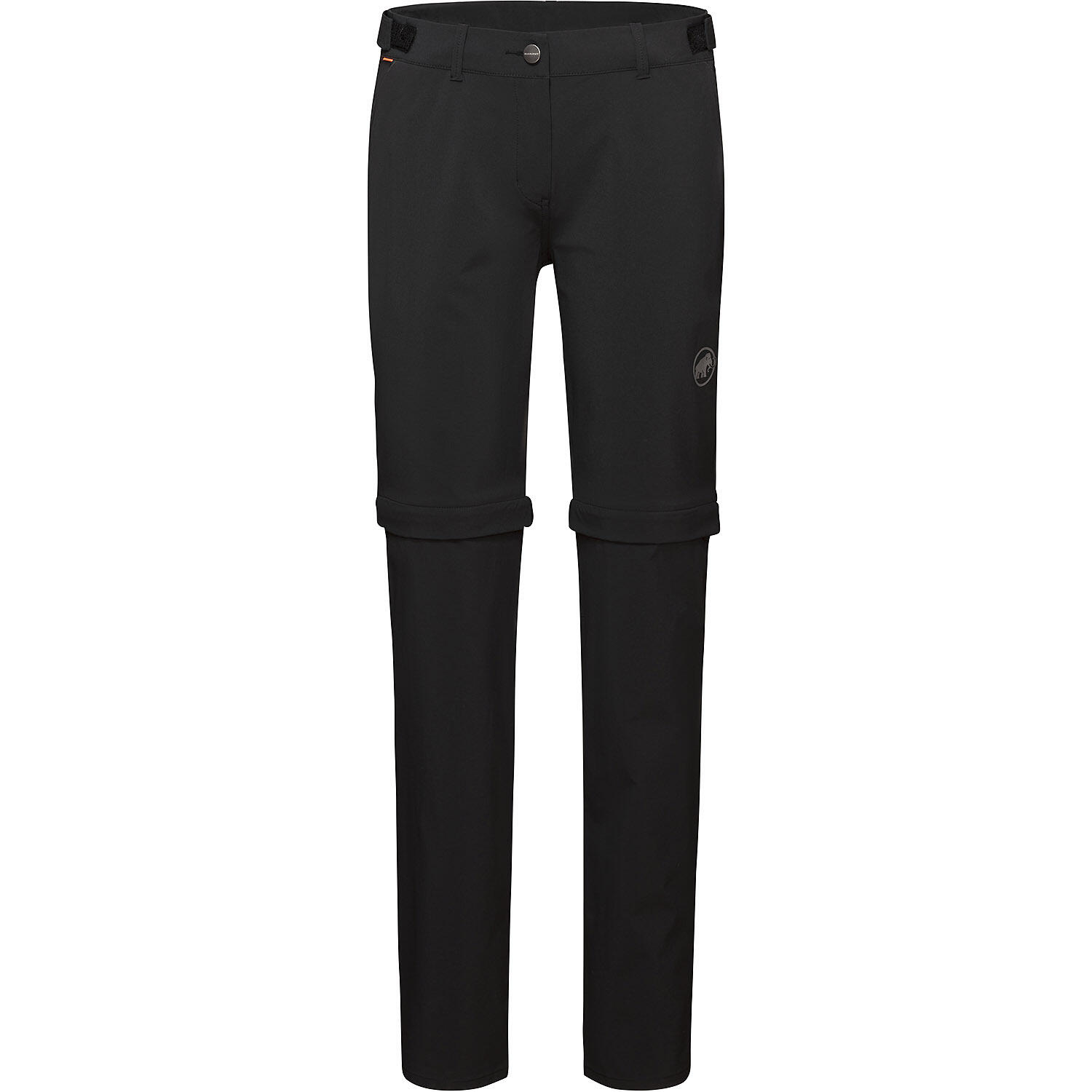 Spodnie damskie Mammut Runbold Zip Off Pants