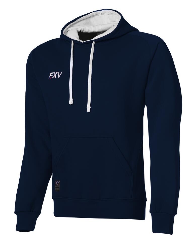 Dziecięca bluza z kapturem Force XV force