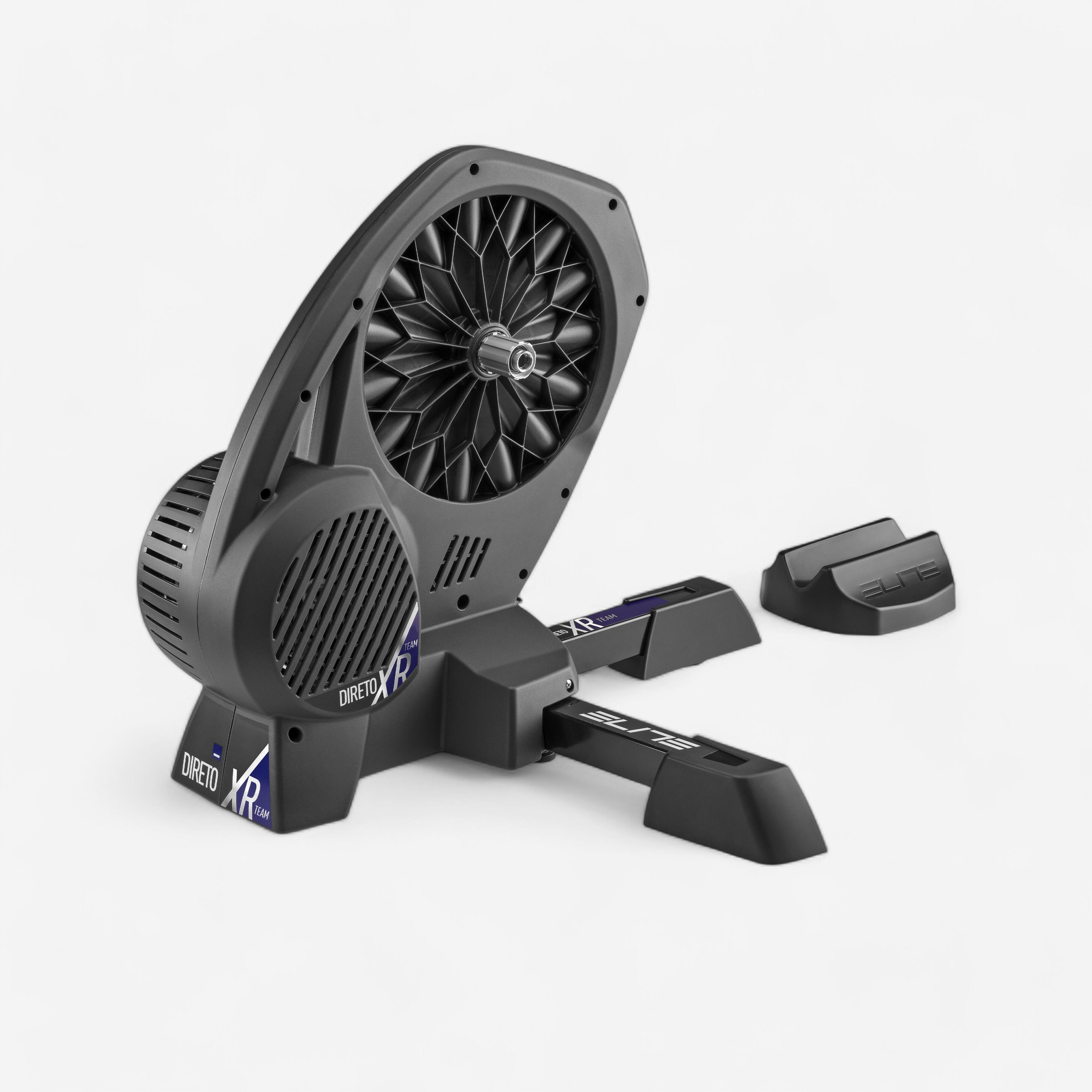 Trenażer rowerowy Elite Direto XR-T Interaktywny