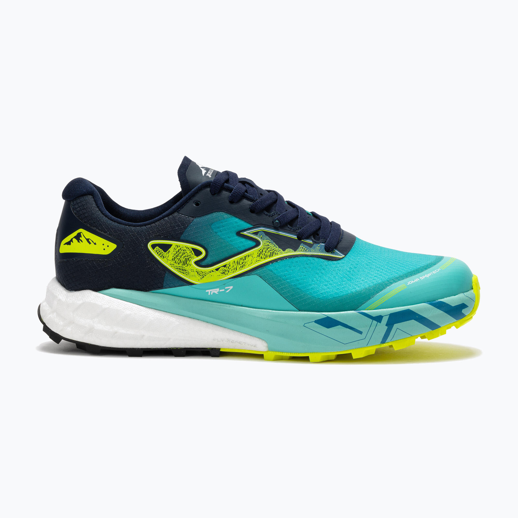 Buty do biegania męskie Joma TR-7000