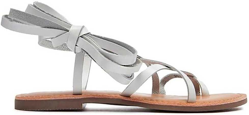 Obuwie damskie Gioseppo LUSSAT White (69115-P-White)