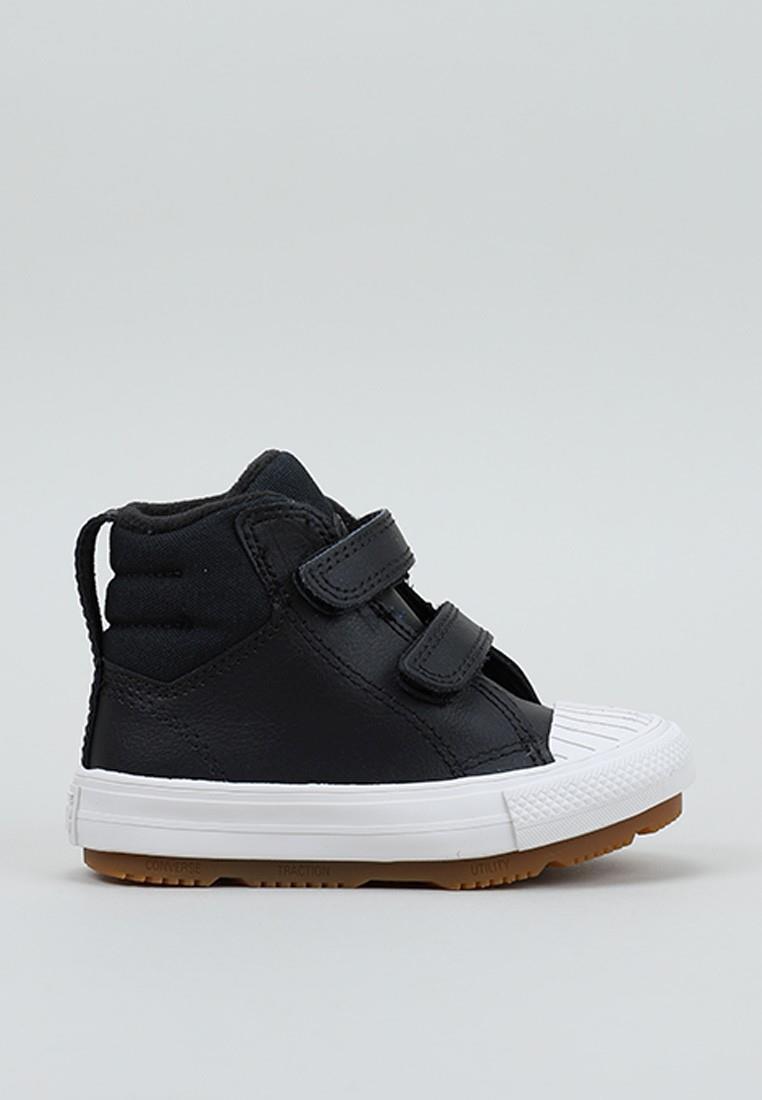Buty CONVERSE CHUCK TAYLOR ALL STAR BERKSHIRE Czarny