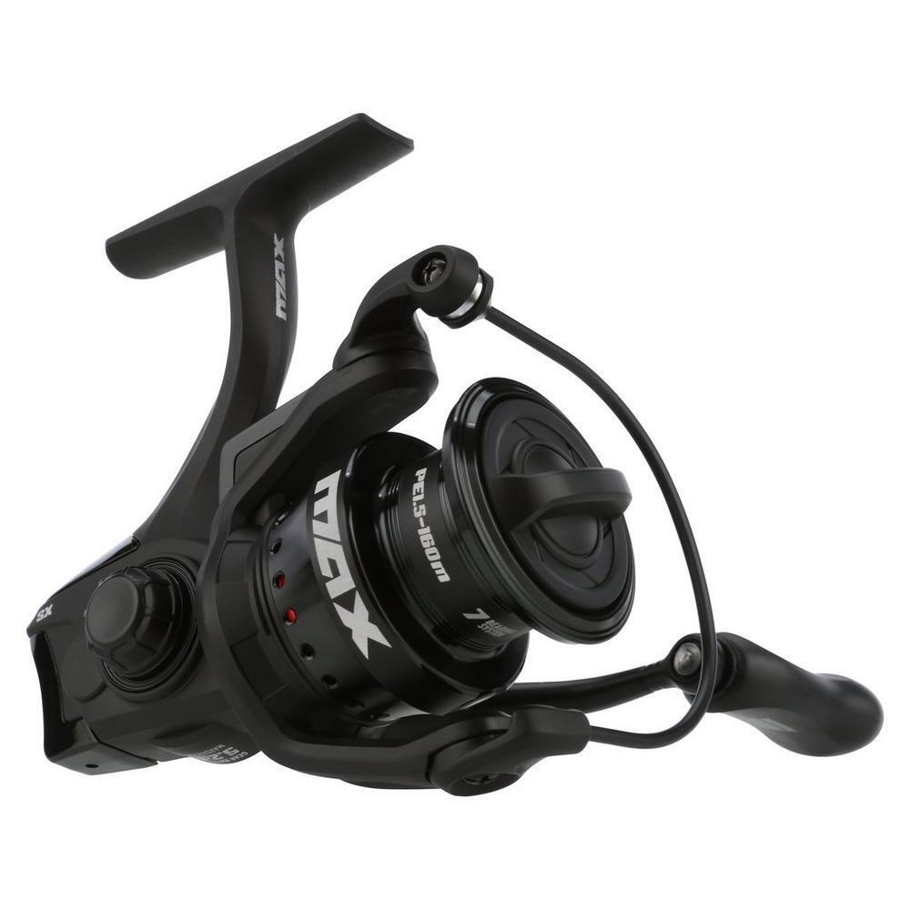 Kołowrotek castingowy Abu Garcia MAXSXSP2500
