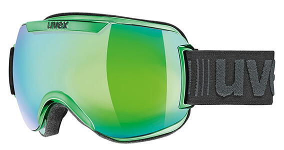 Gogle narciarskie Uvex Downhill 2000 Race chrome