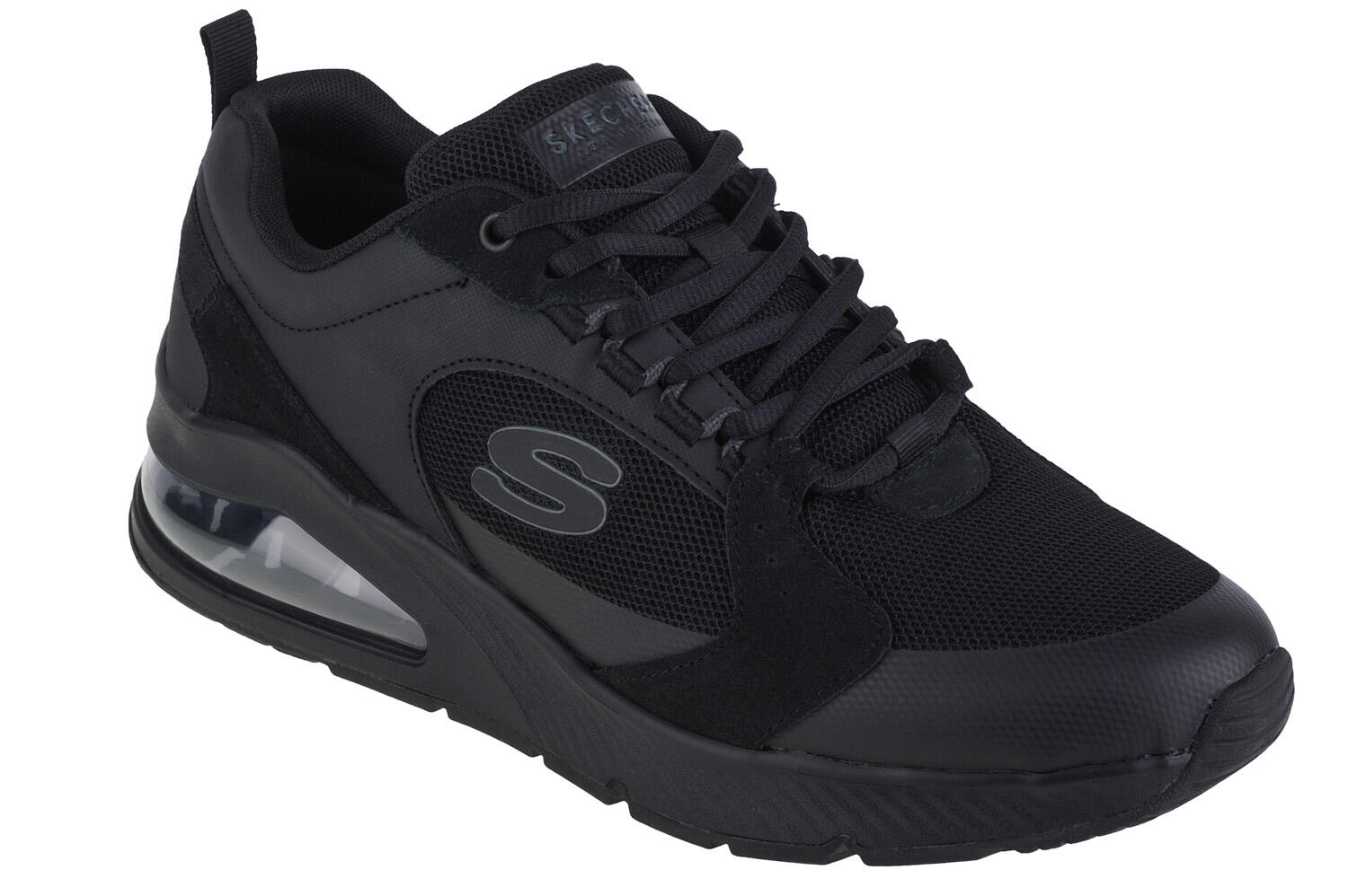 Buty do chodzenia męskie Skechers Uno 2-90's 2