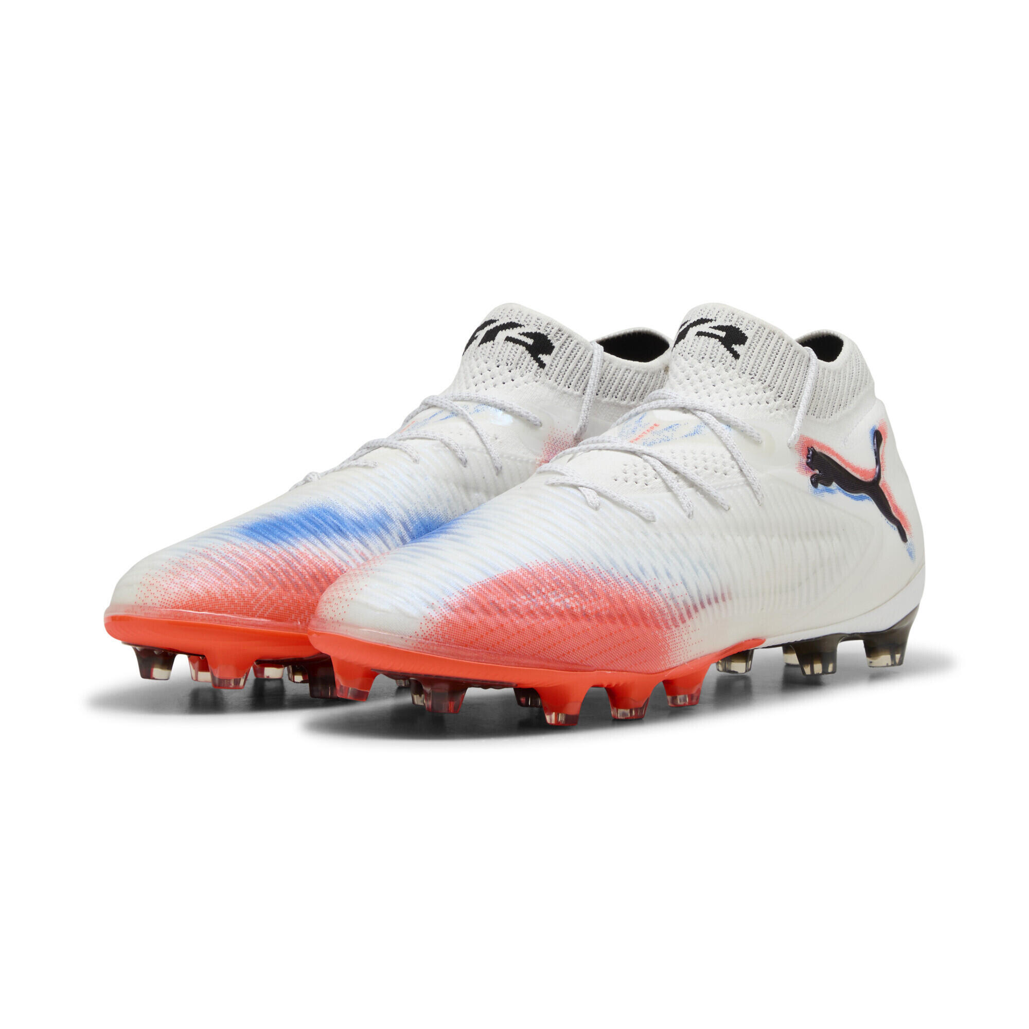 Buty piłkarskie unisex FUTURE 8 ULTIMATE AG PUMA