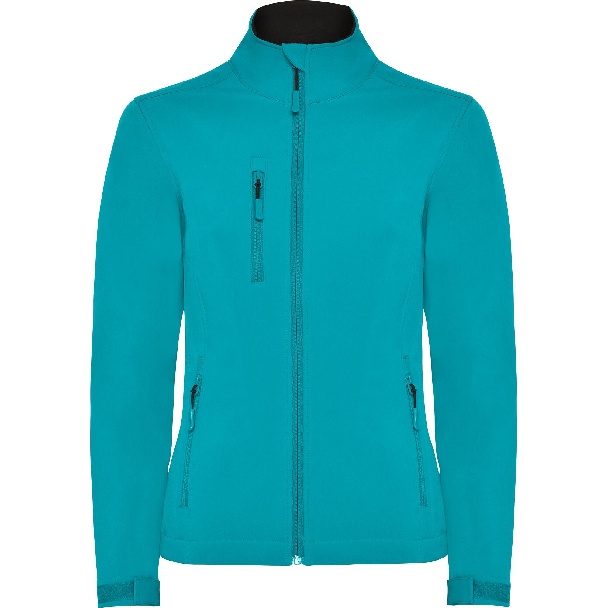 Damska Kurtka Soft Shell Nebraska