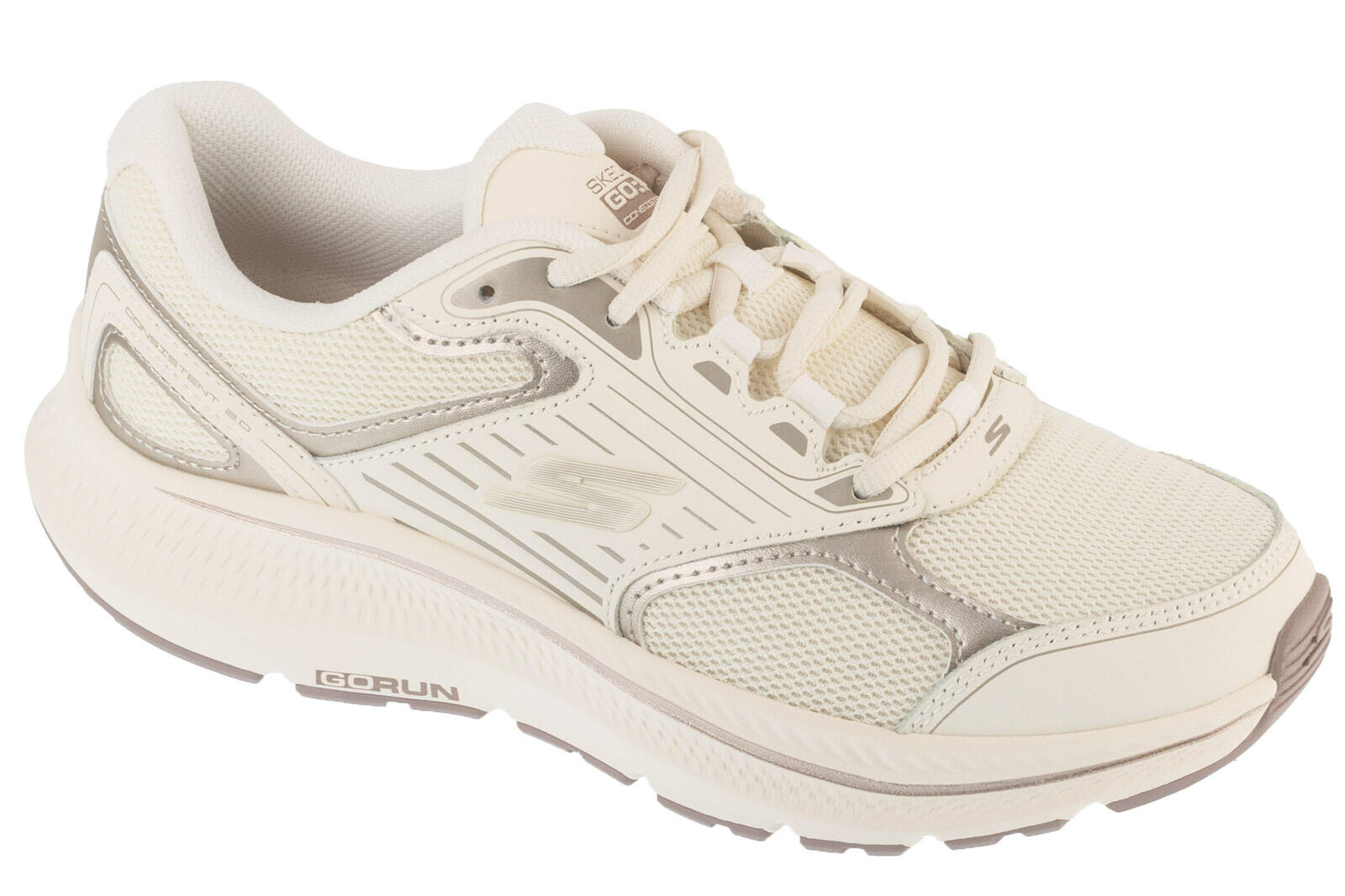 Buty do biegania damskie, Go Run Consistent 2.0 - Advantage