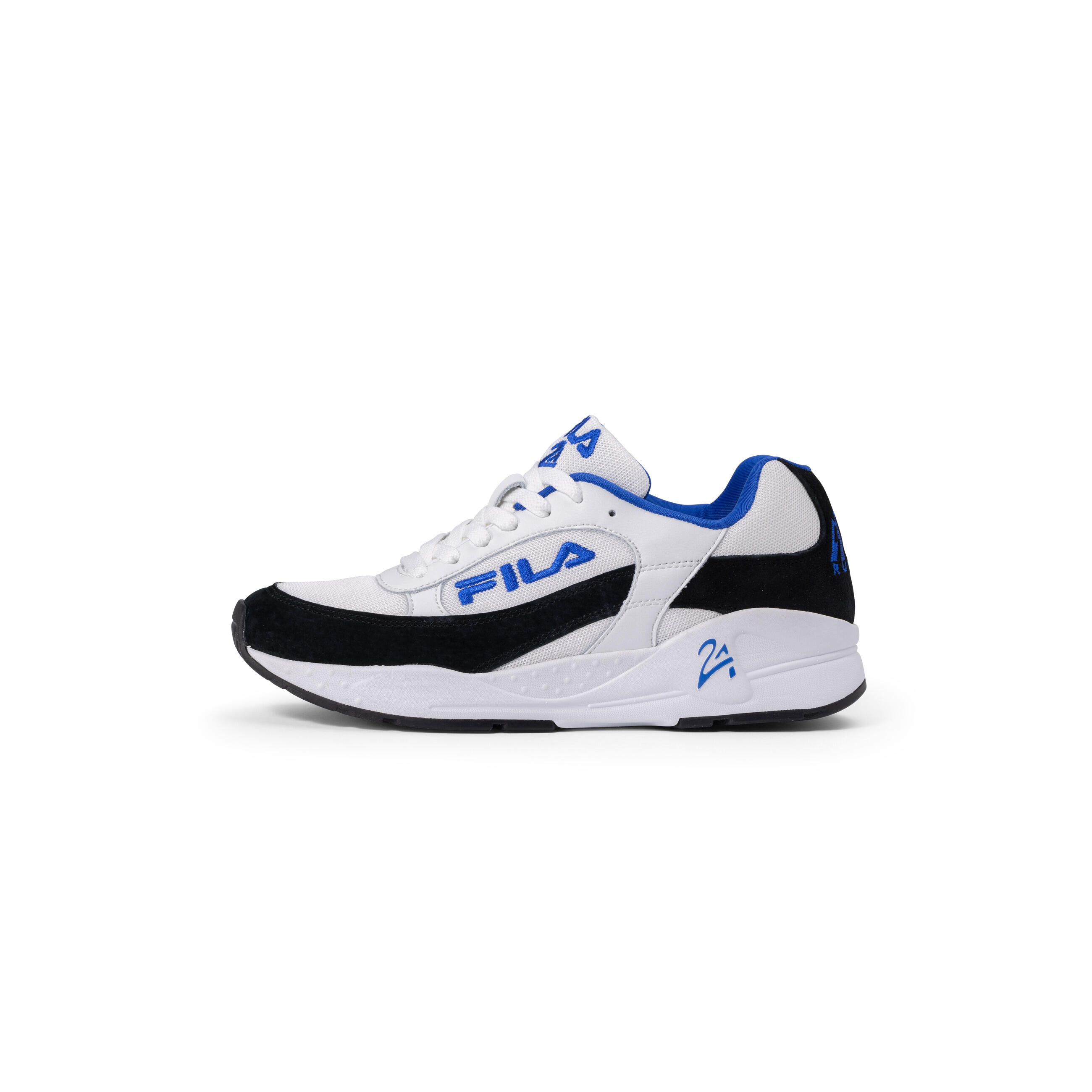 Sneakersy damskie Fila Skyrunner