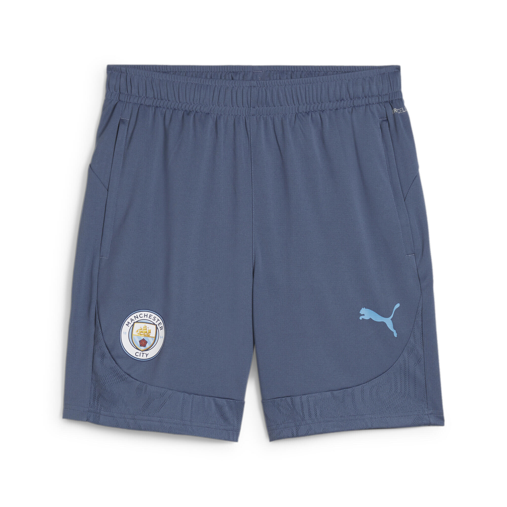 Spodenki treningowe Manchester City 2024/25