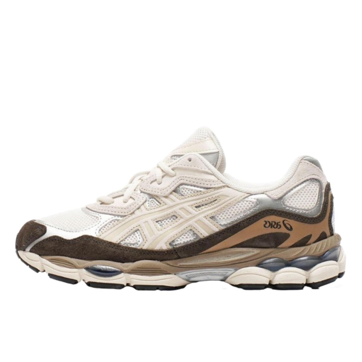 ASICS Gel-NYC Cream Mocha