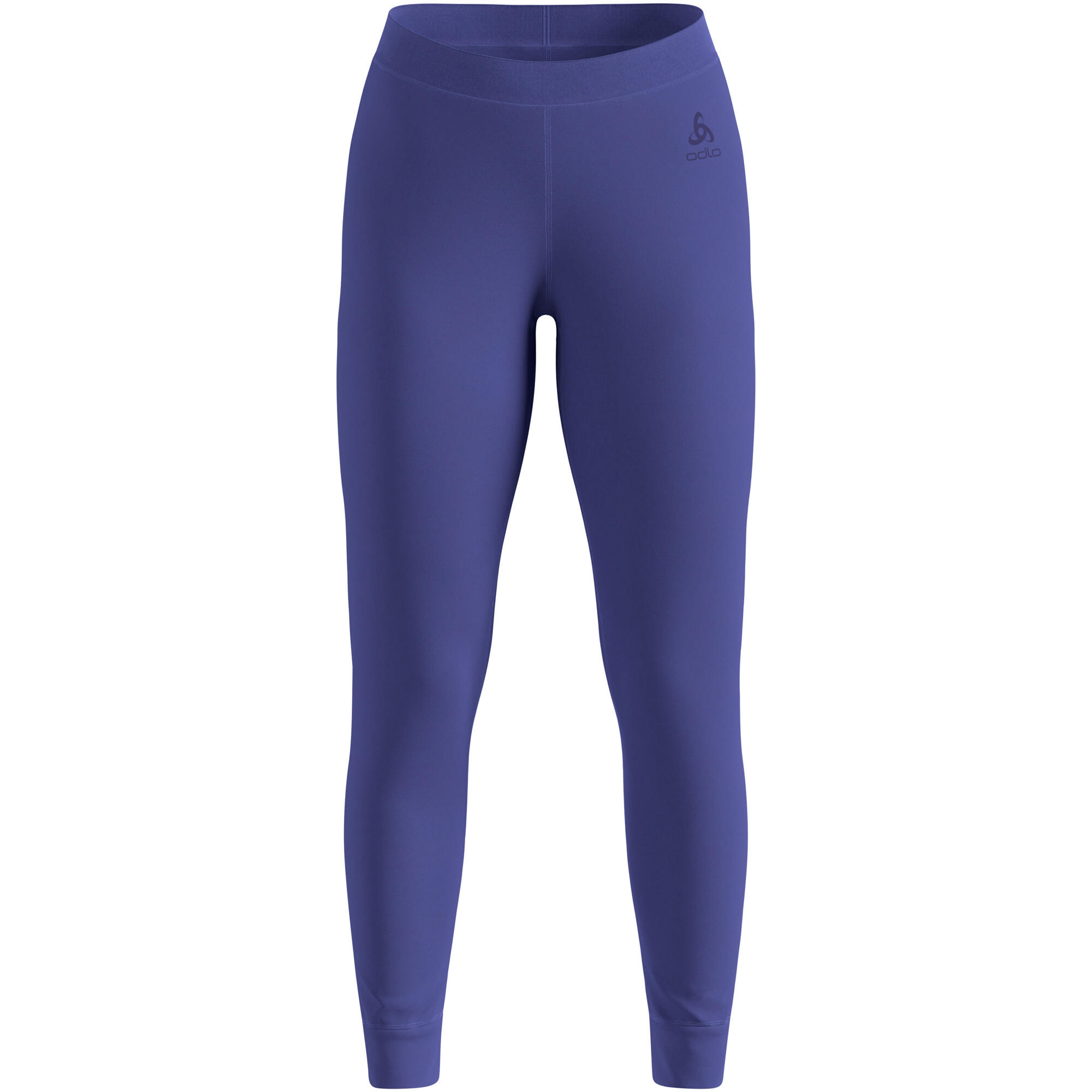Spodnie Odlo BL BOTTOM long MERINO 260
