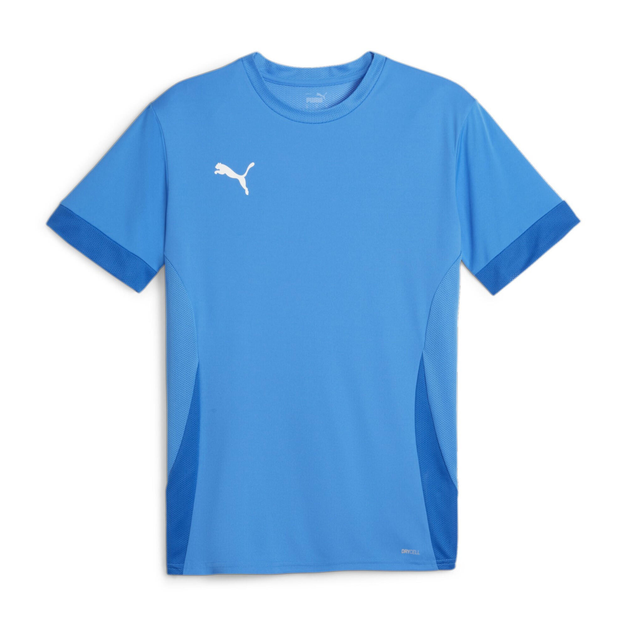 Koszulka męska PUMA T-shirt Bluzka Sportowa Treningowa DryCELL