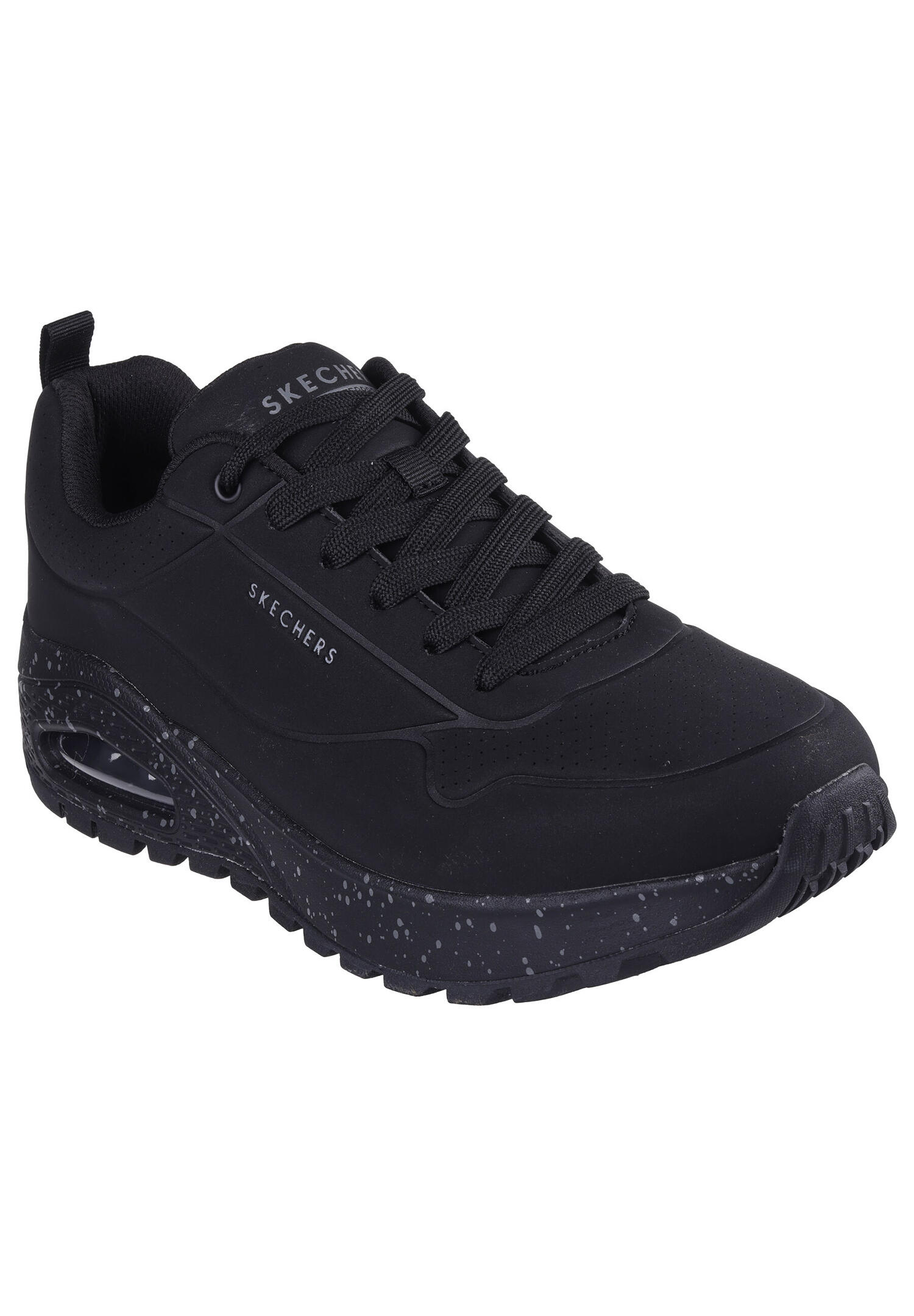 Buty do chodzenia męskie Skechers Uno Rugged Wat-air-proof